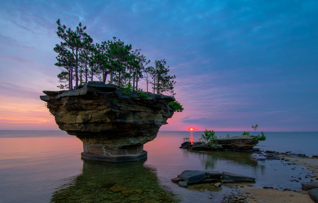 Michigan Desktop Backgrounds