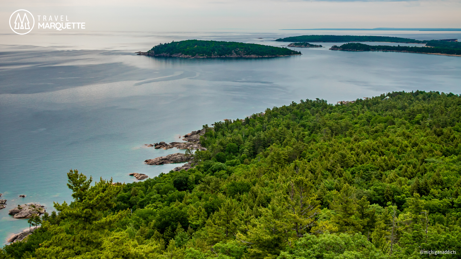 Michigan Desktop Backgrounds