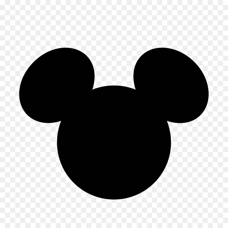 Mickey Ears Background