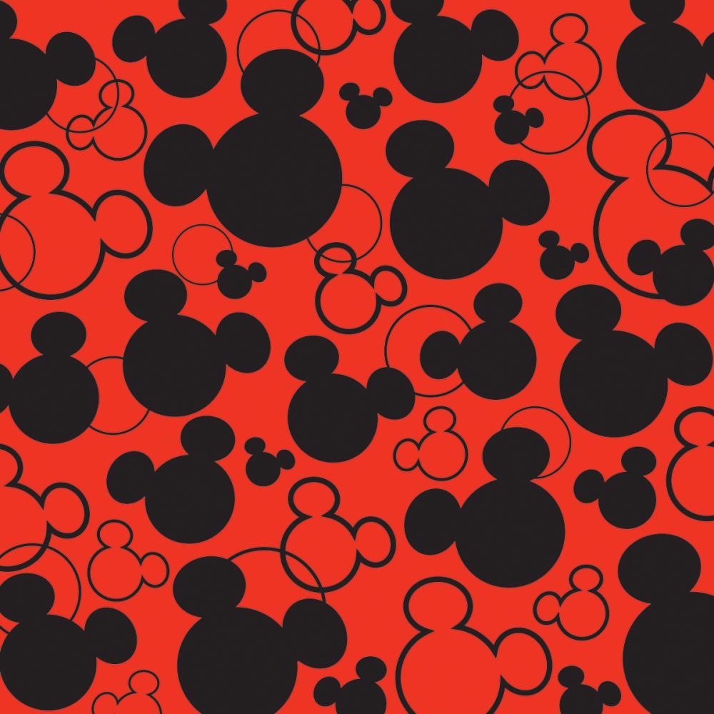 Mickey Ears Background