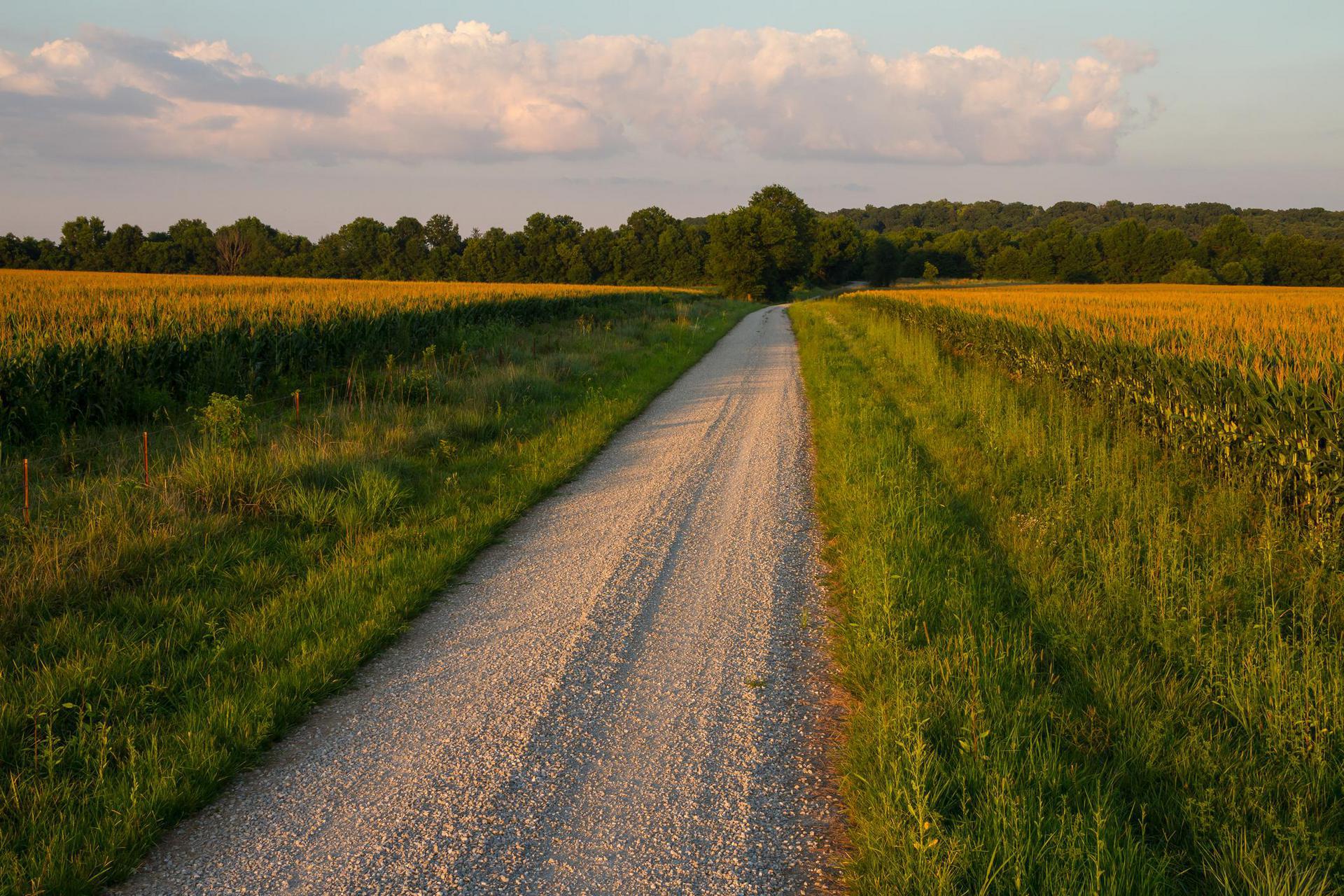 Missouri Background