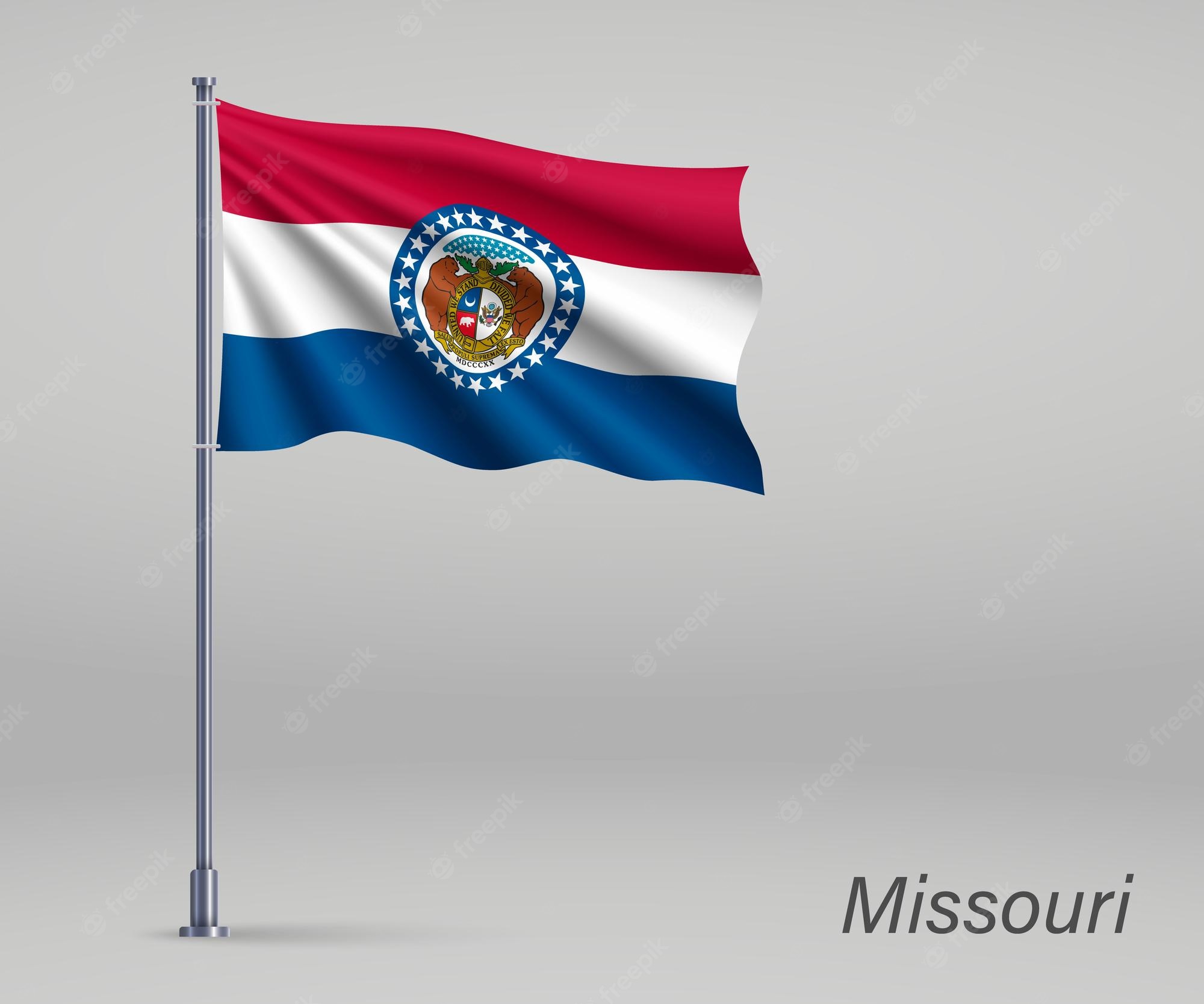 Missouri Background