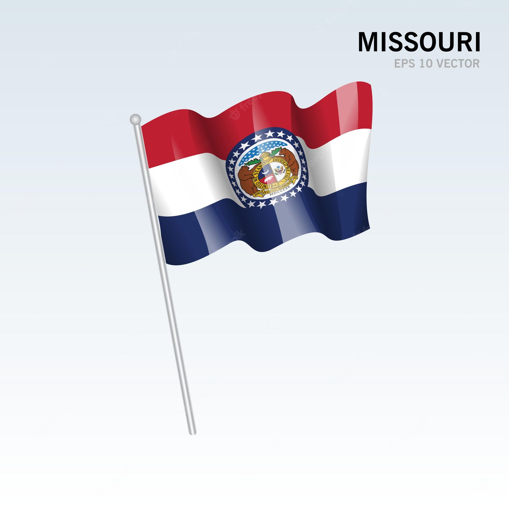 Missouri Background