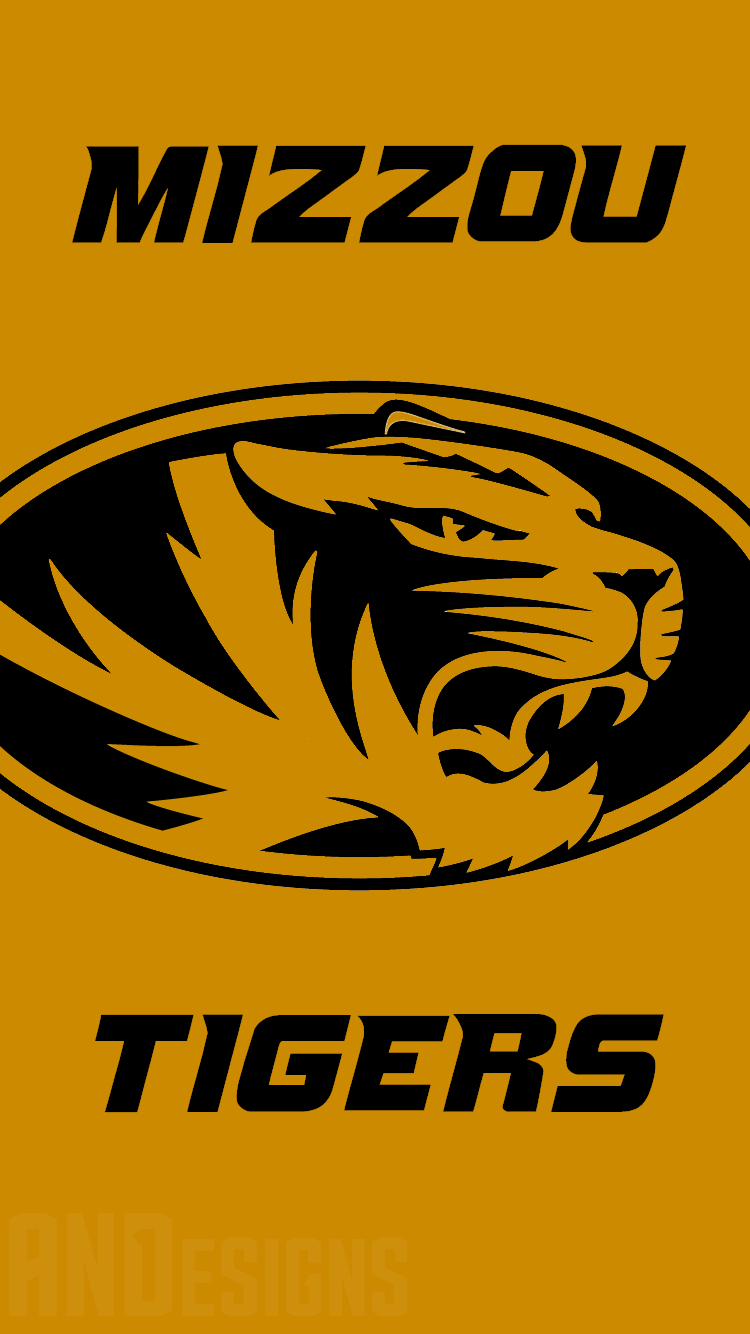 Mizzou Background