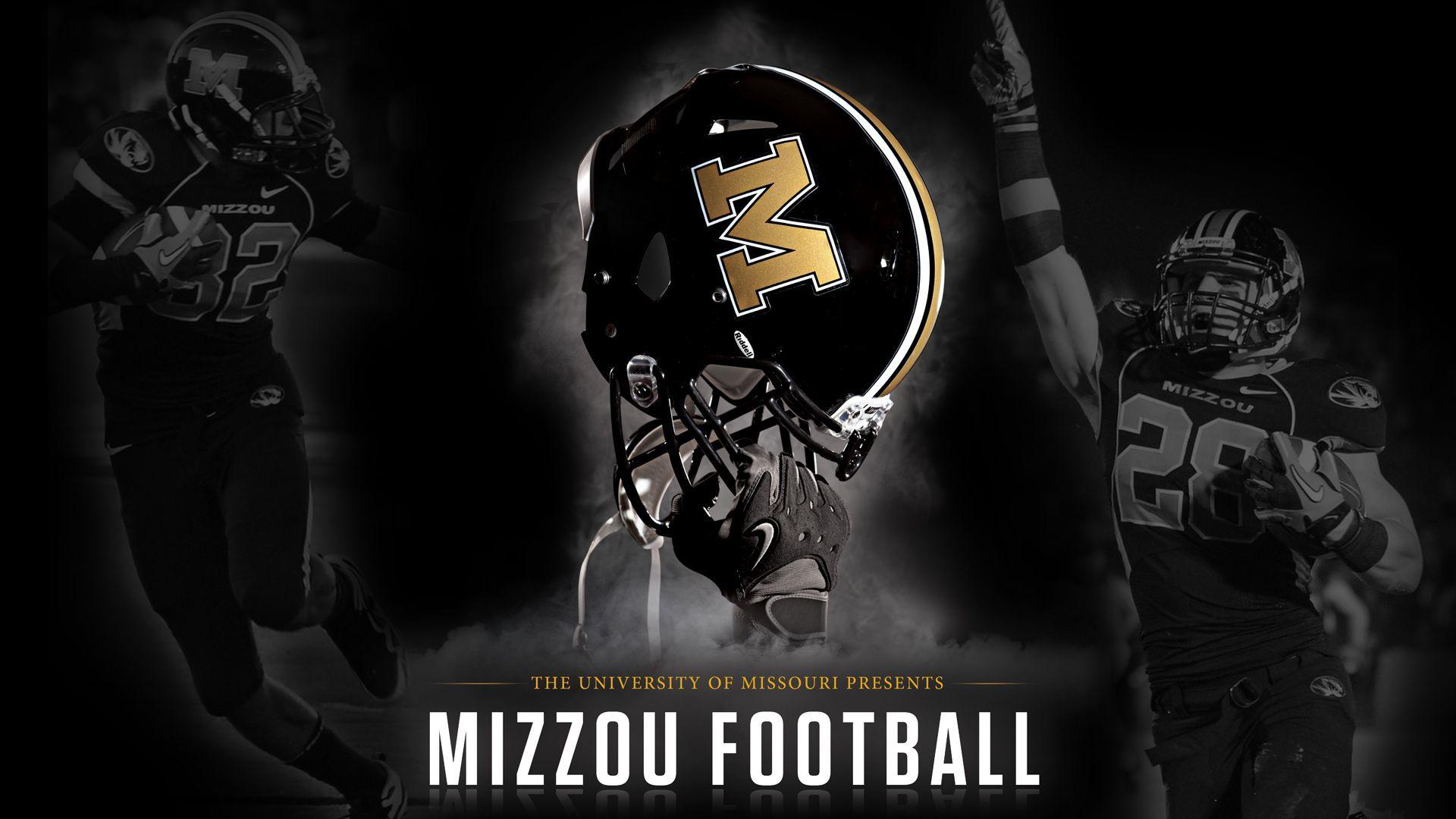 Mizzou Background