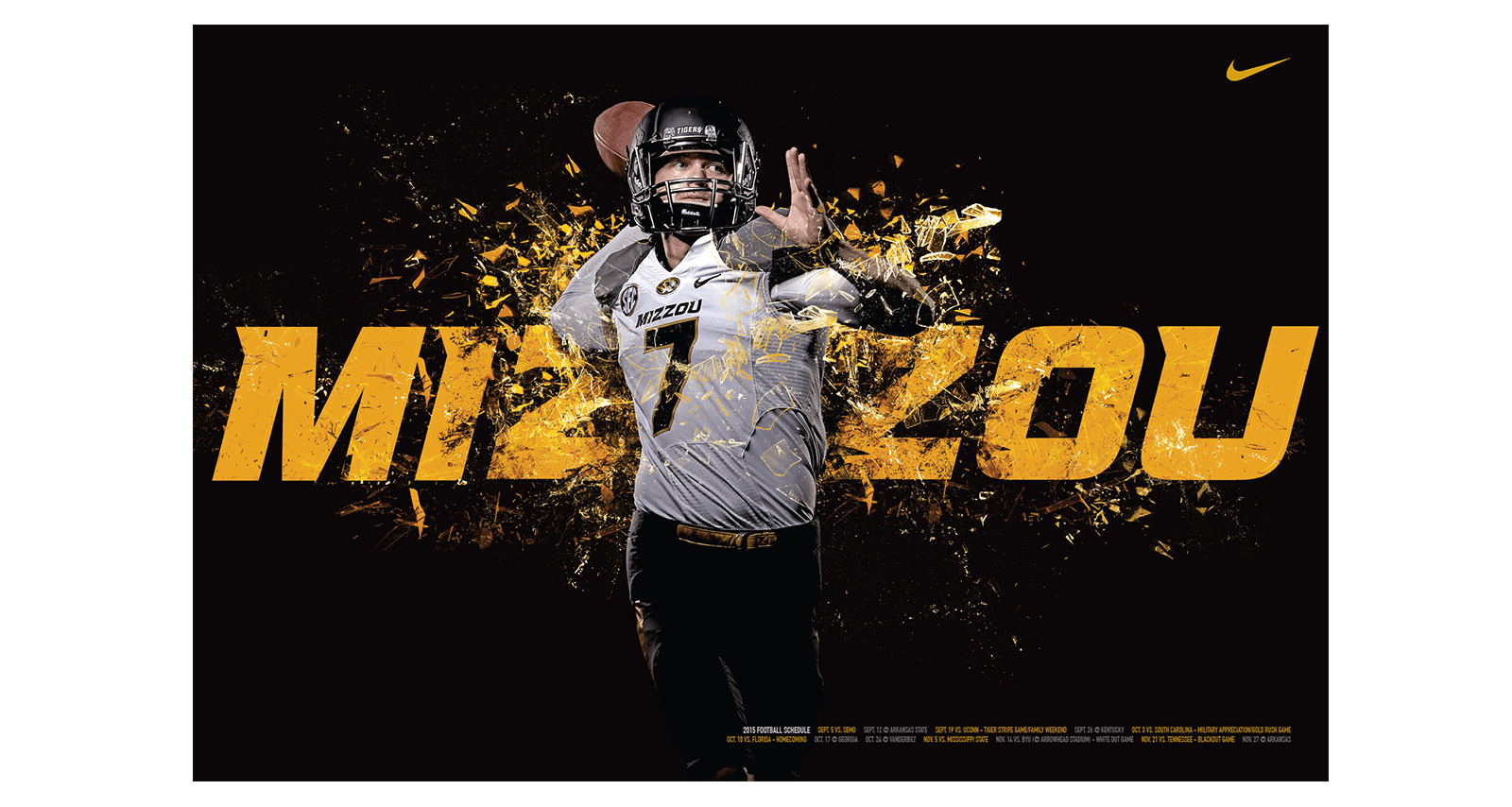 Mizzou Background