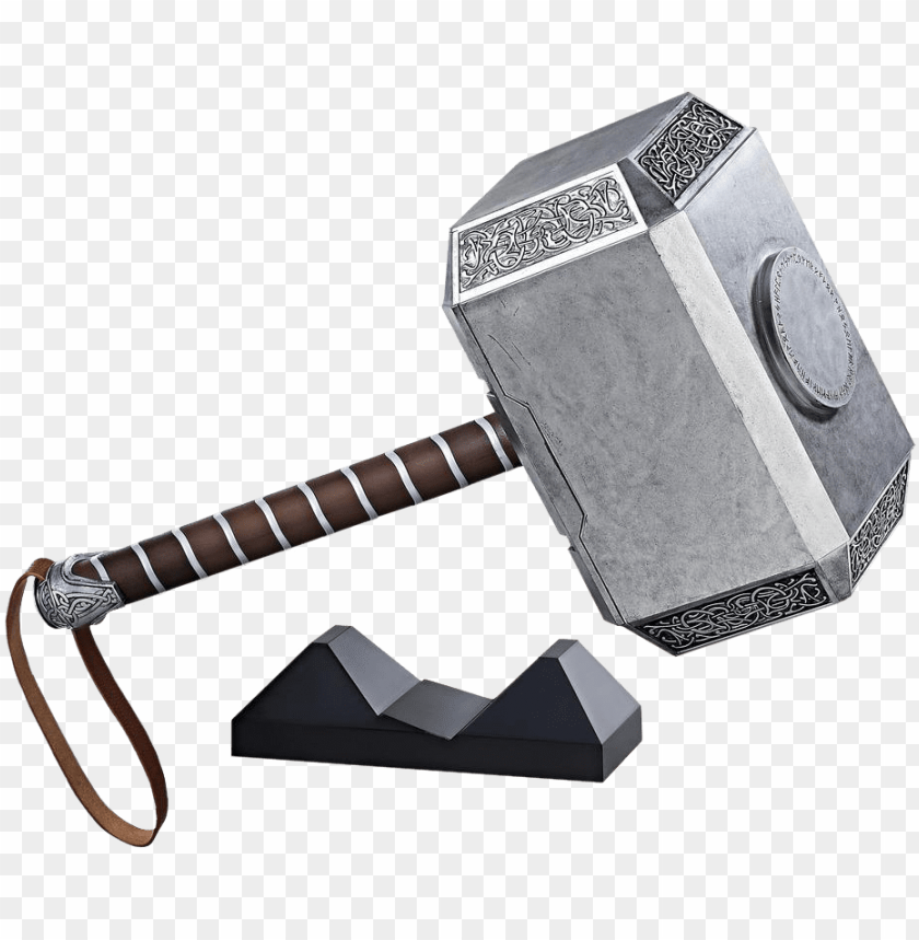 Mjolnir Background