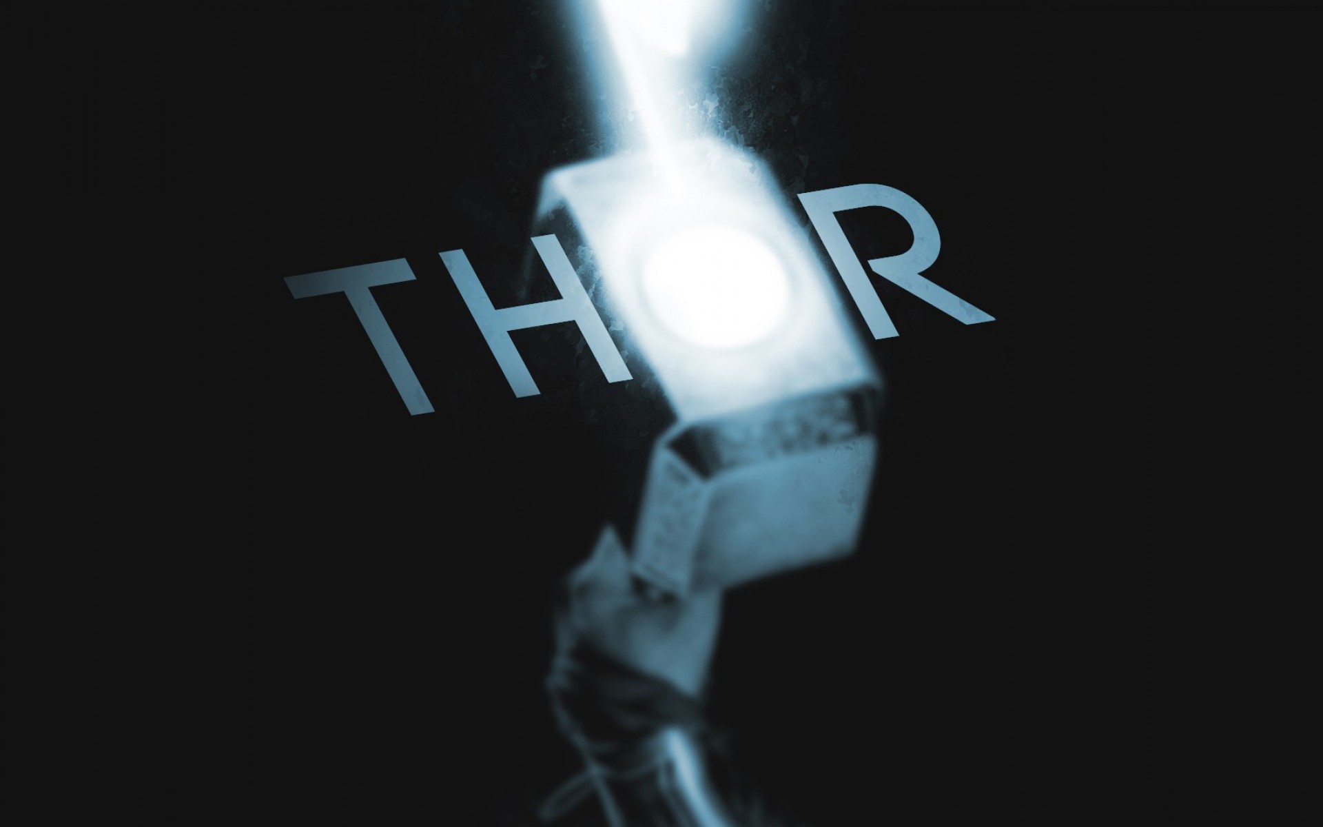 Mjolnir Background