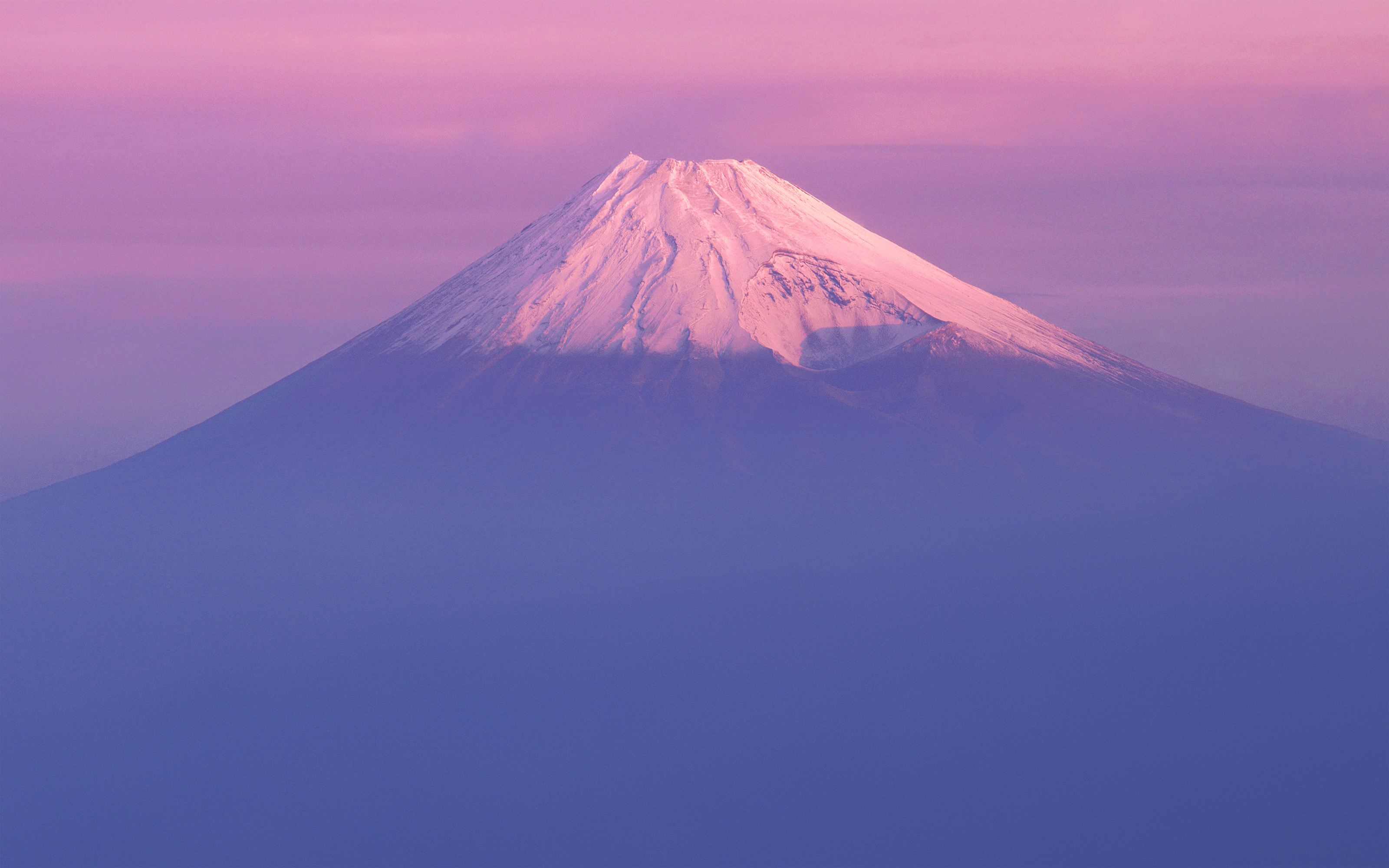 Mount Fuji Background