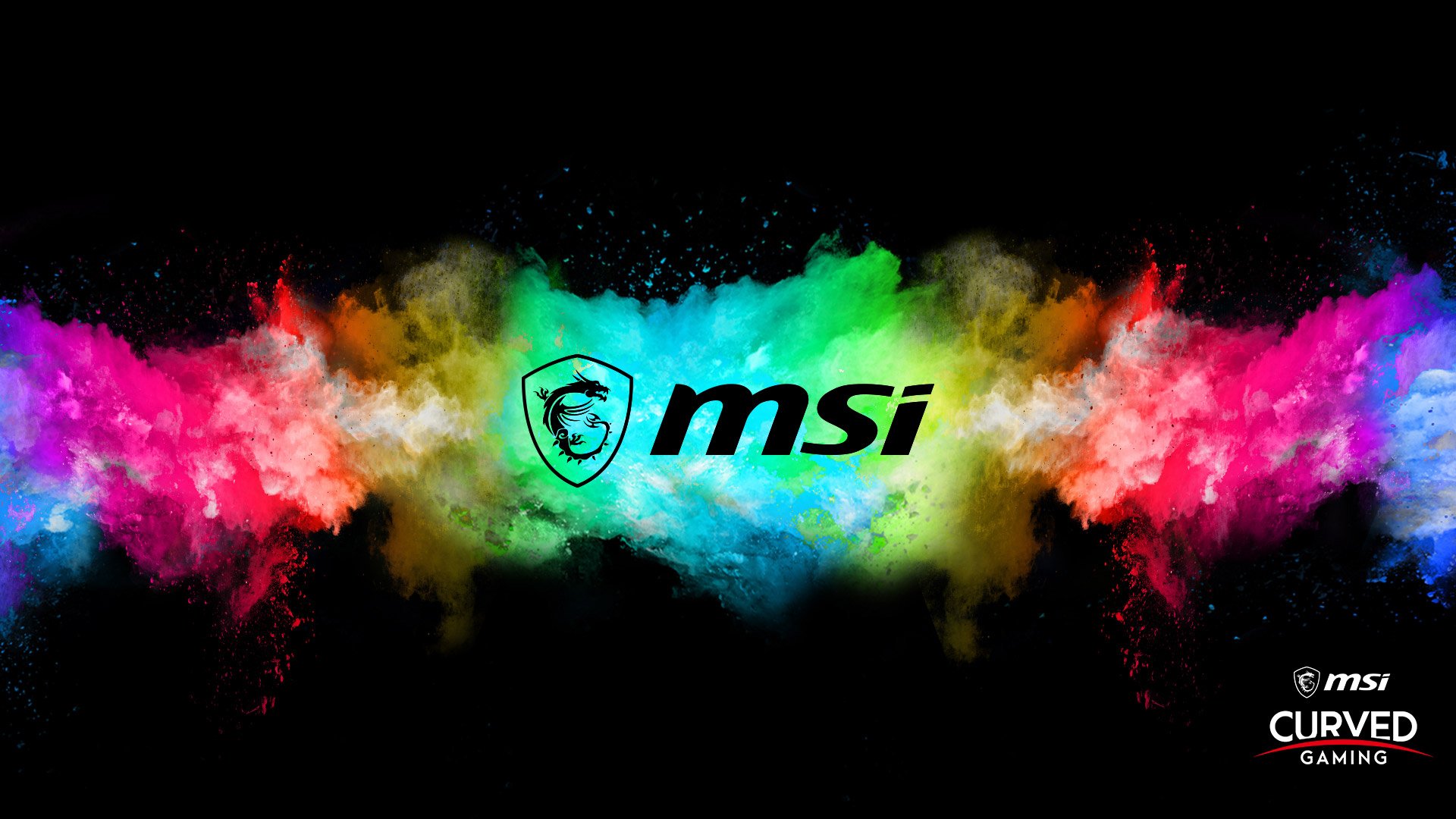 Msi Background