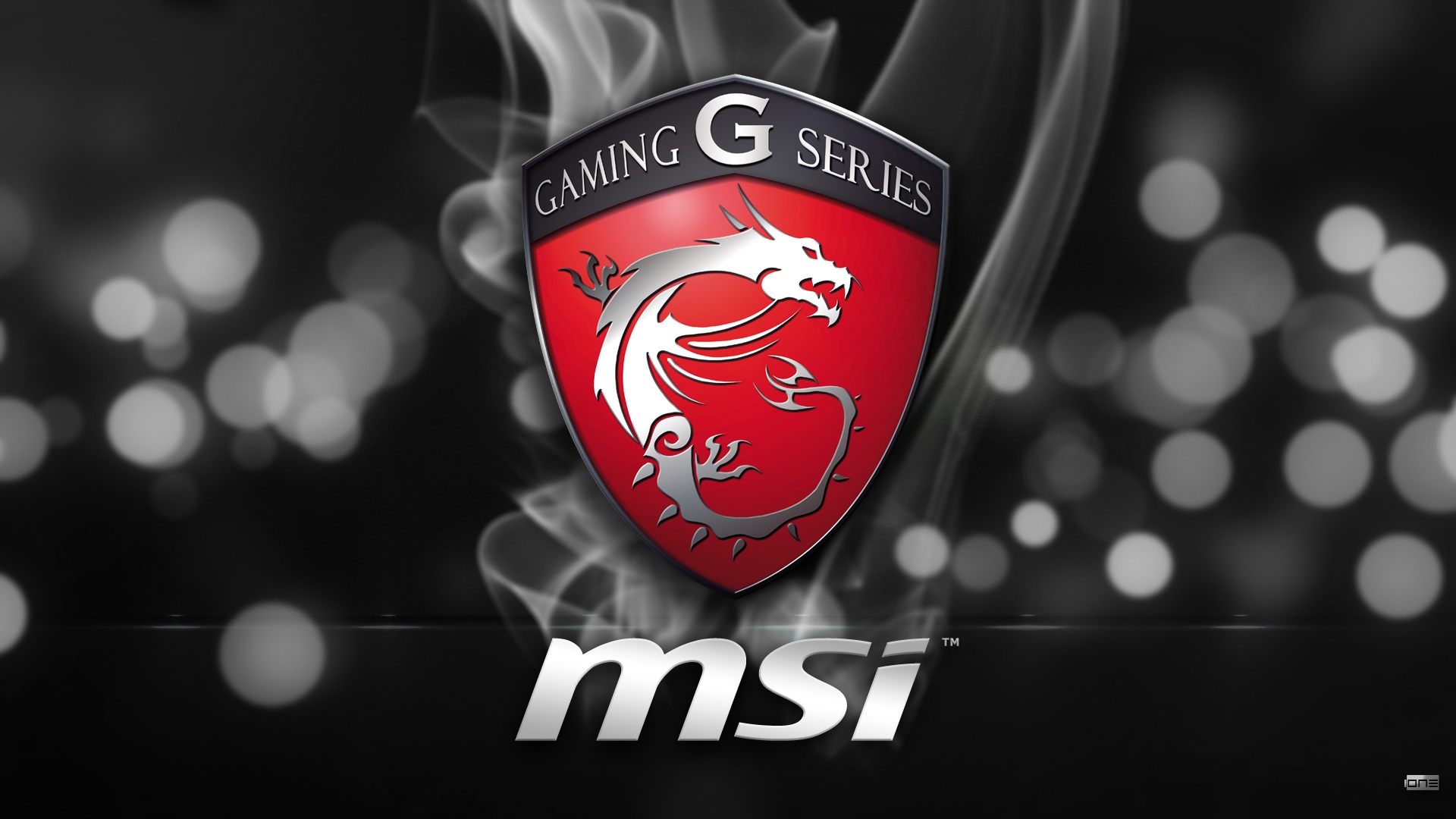 Msi Background