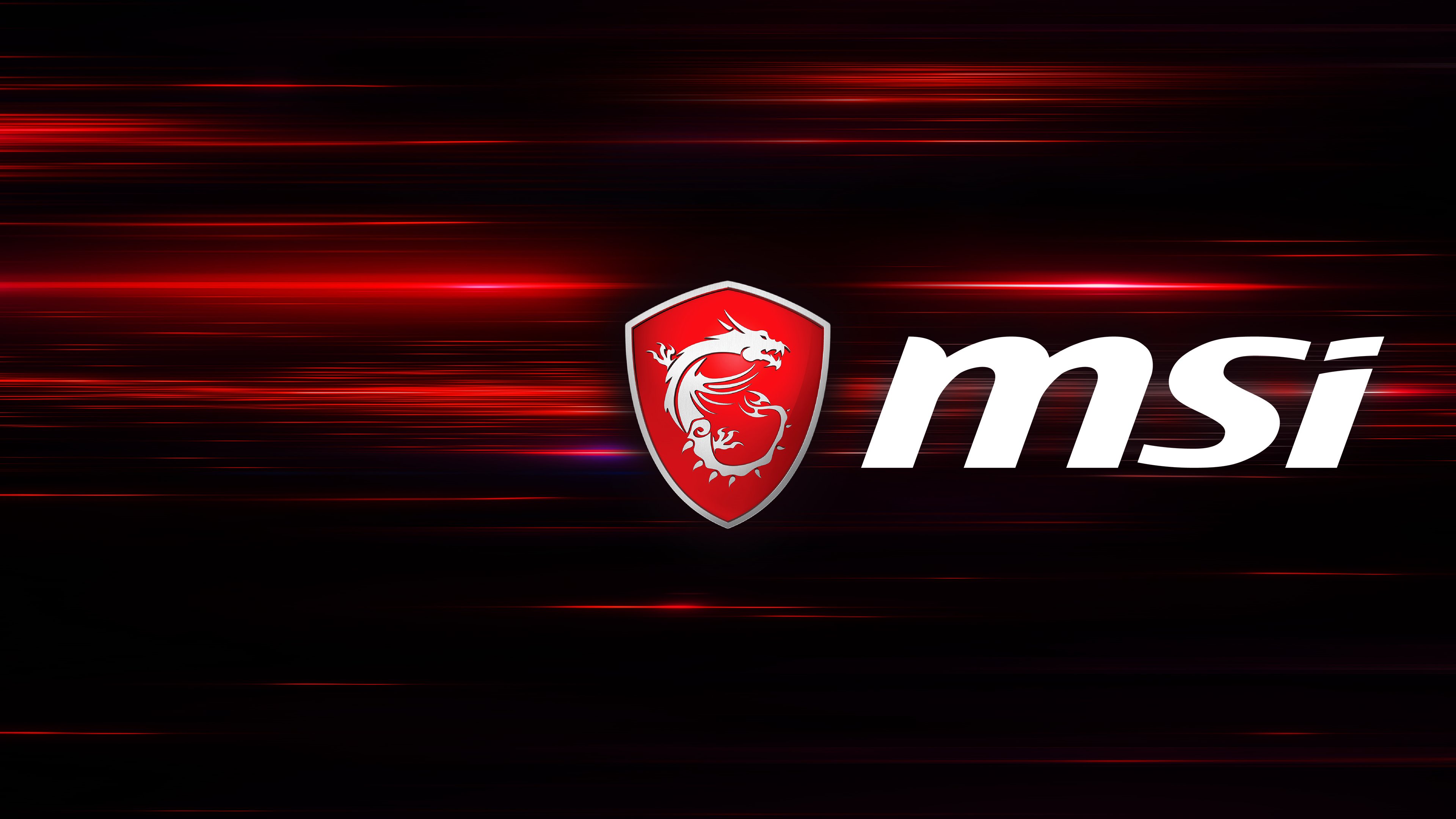 Msi Background