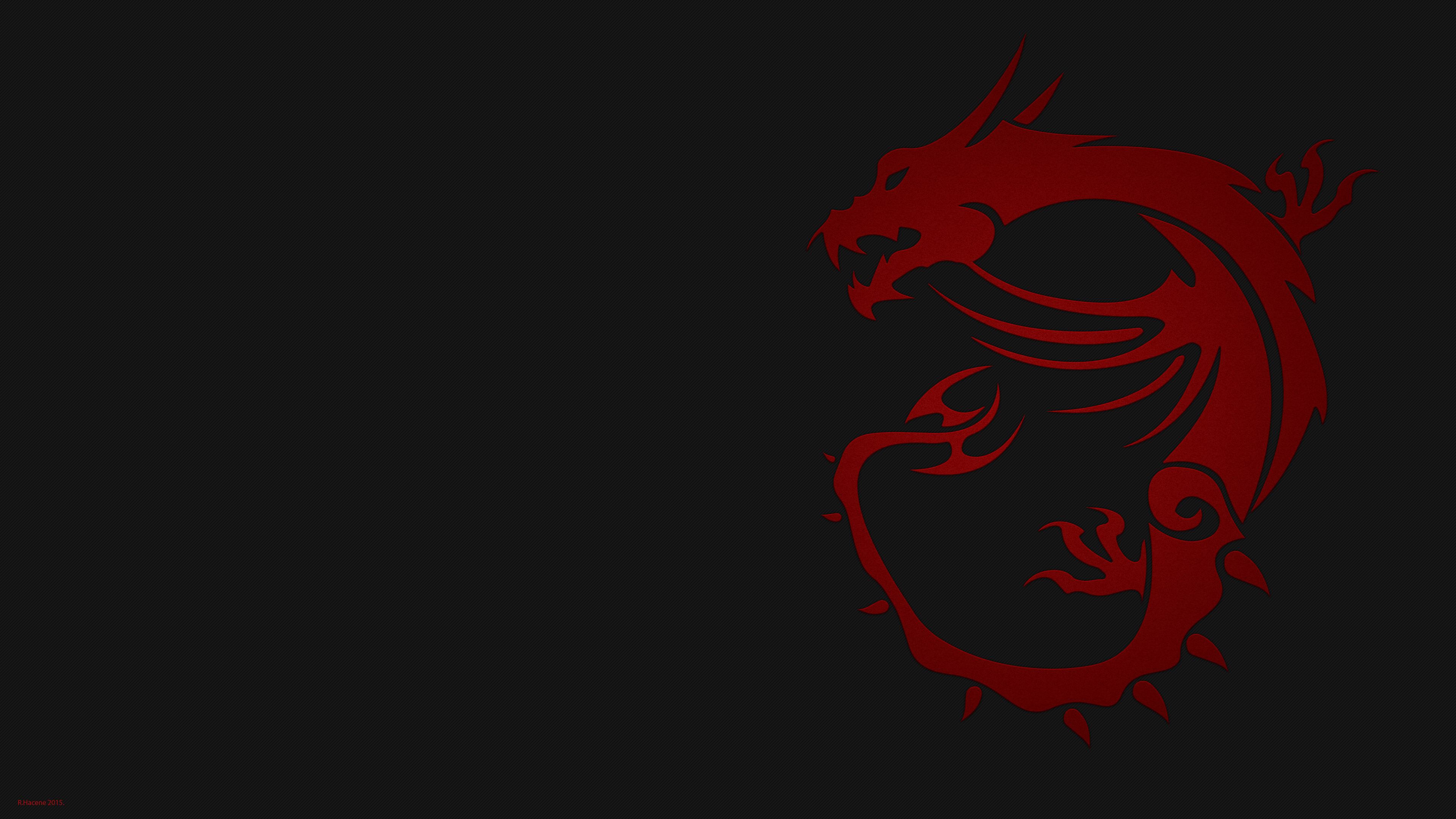 Msi Background