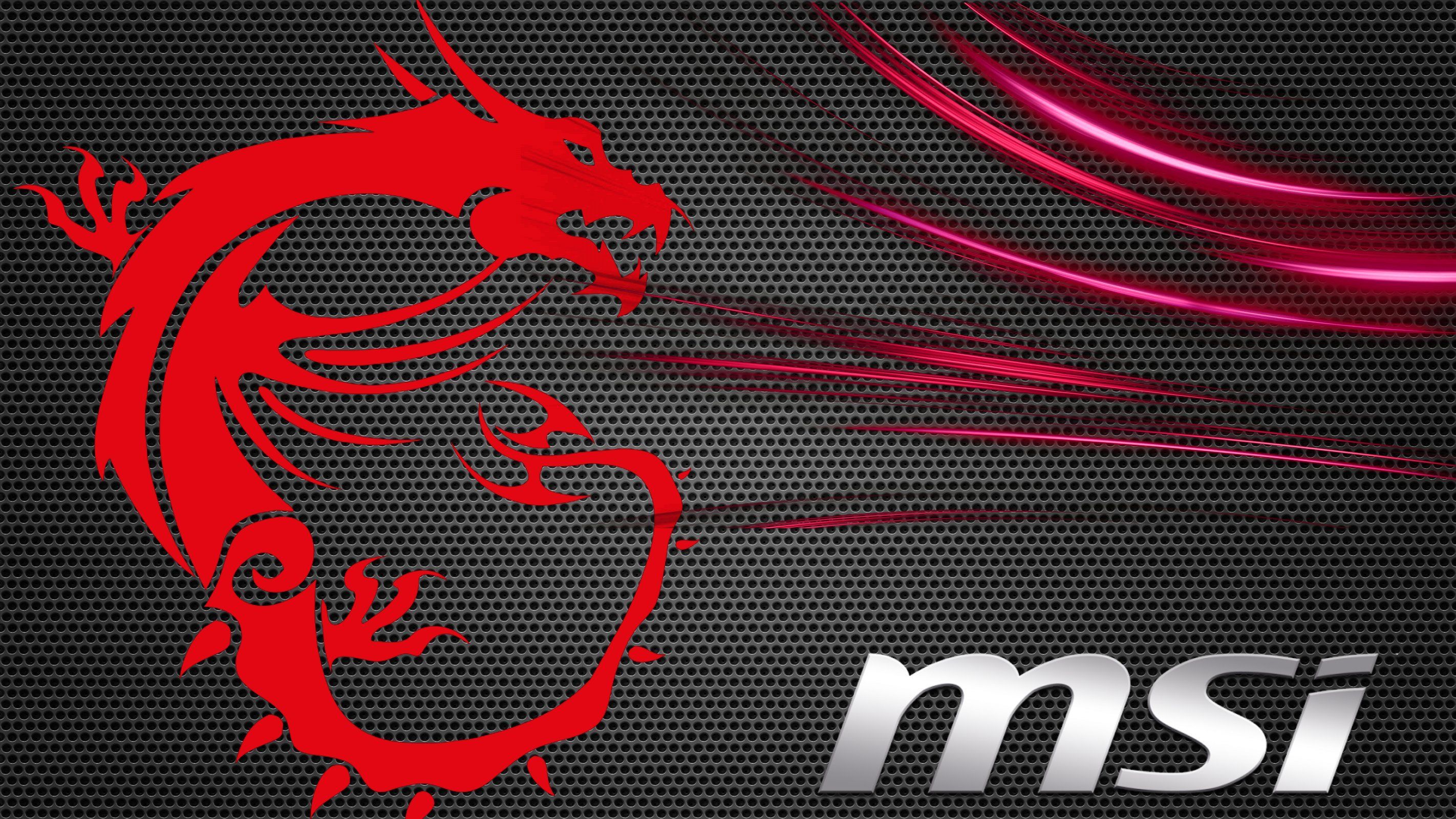 Msi Desktop Background