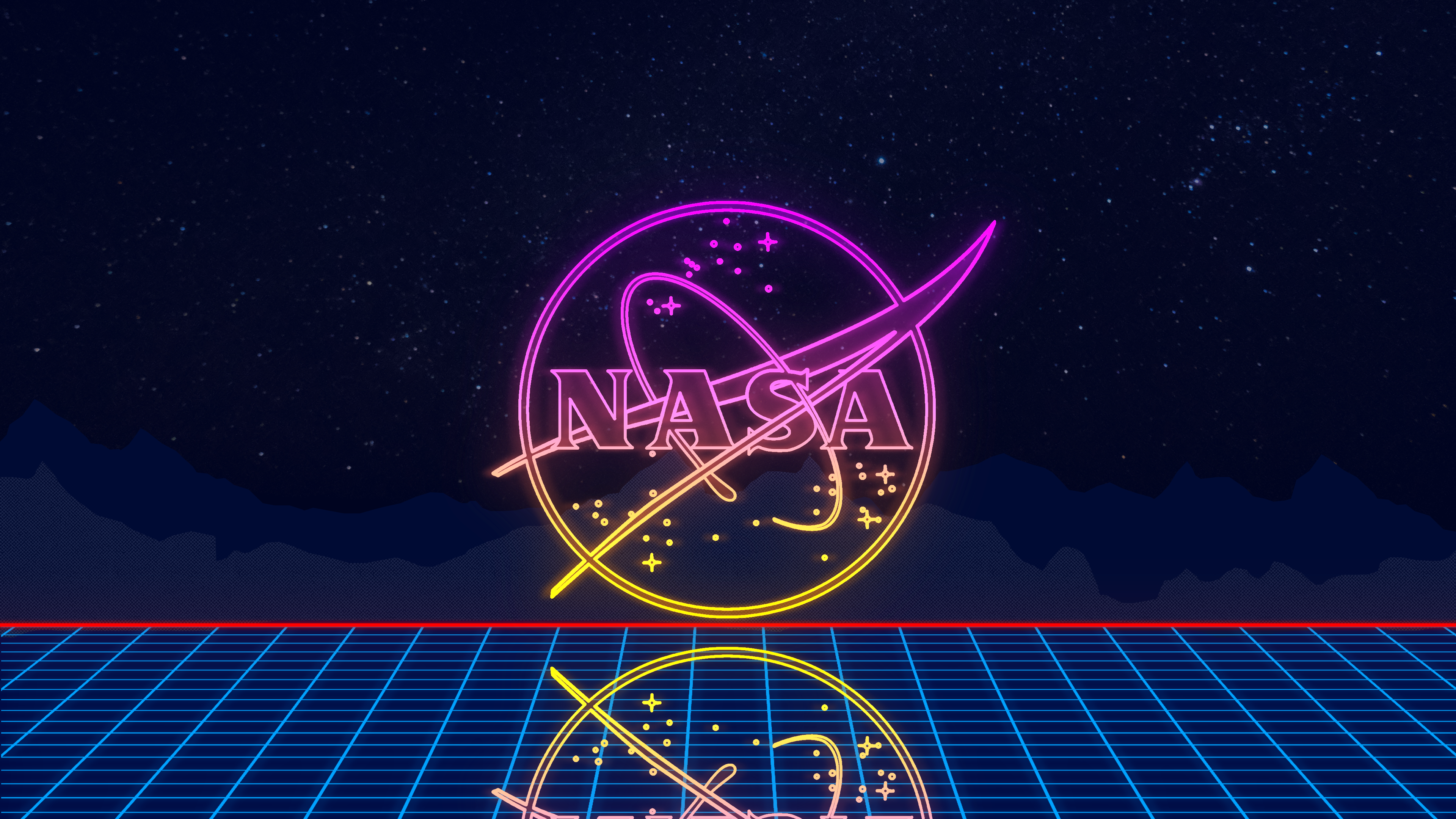 Nasa Backgrounds