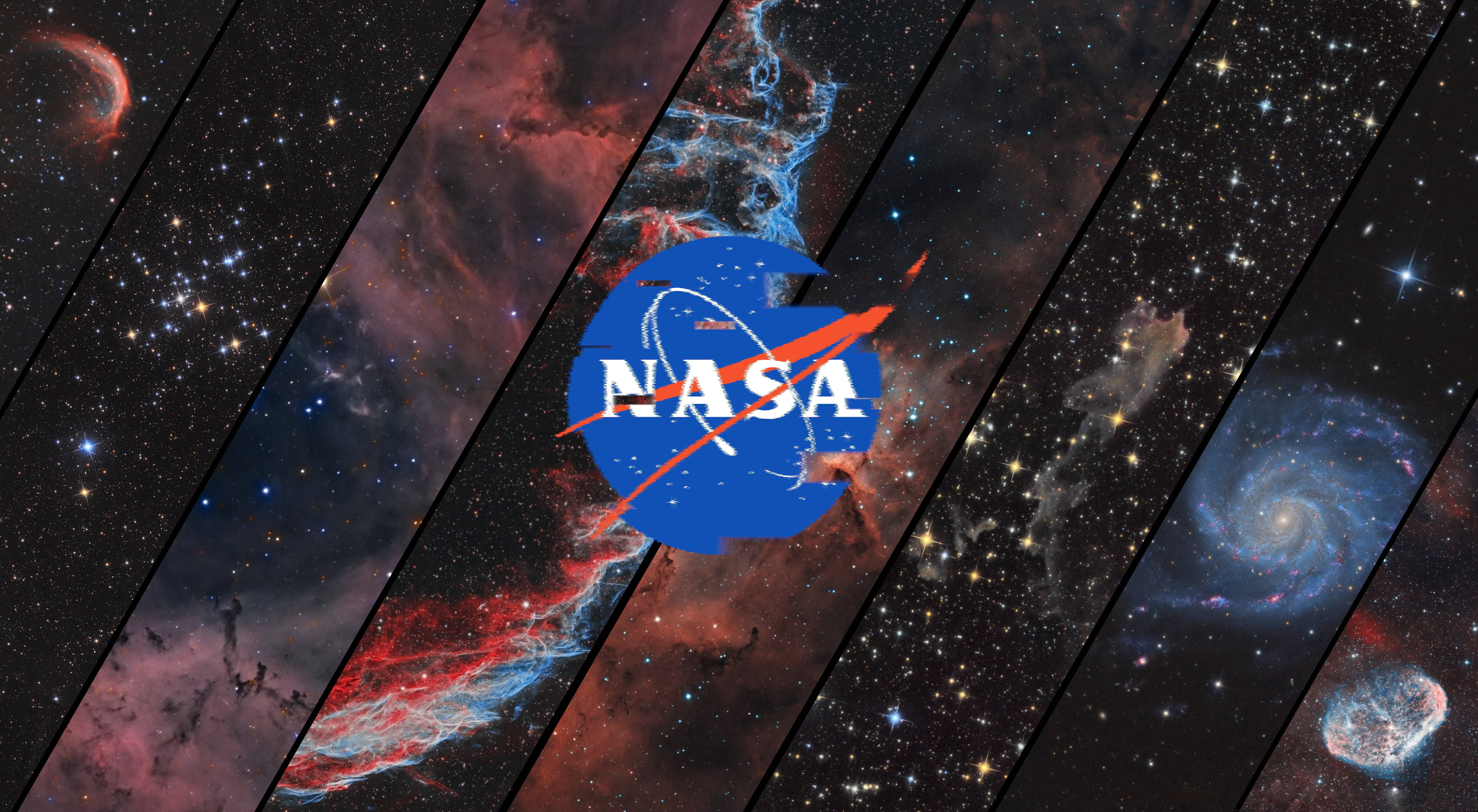 Nasa Backgrounds