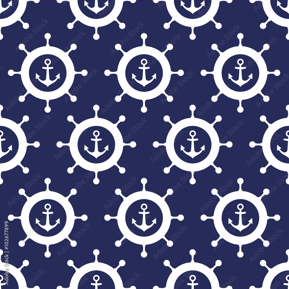 Nautical Background