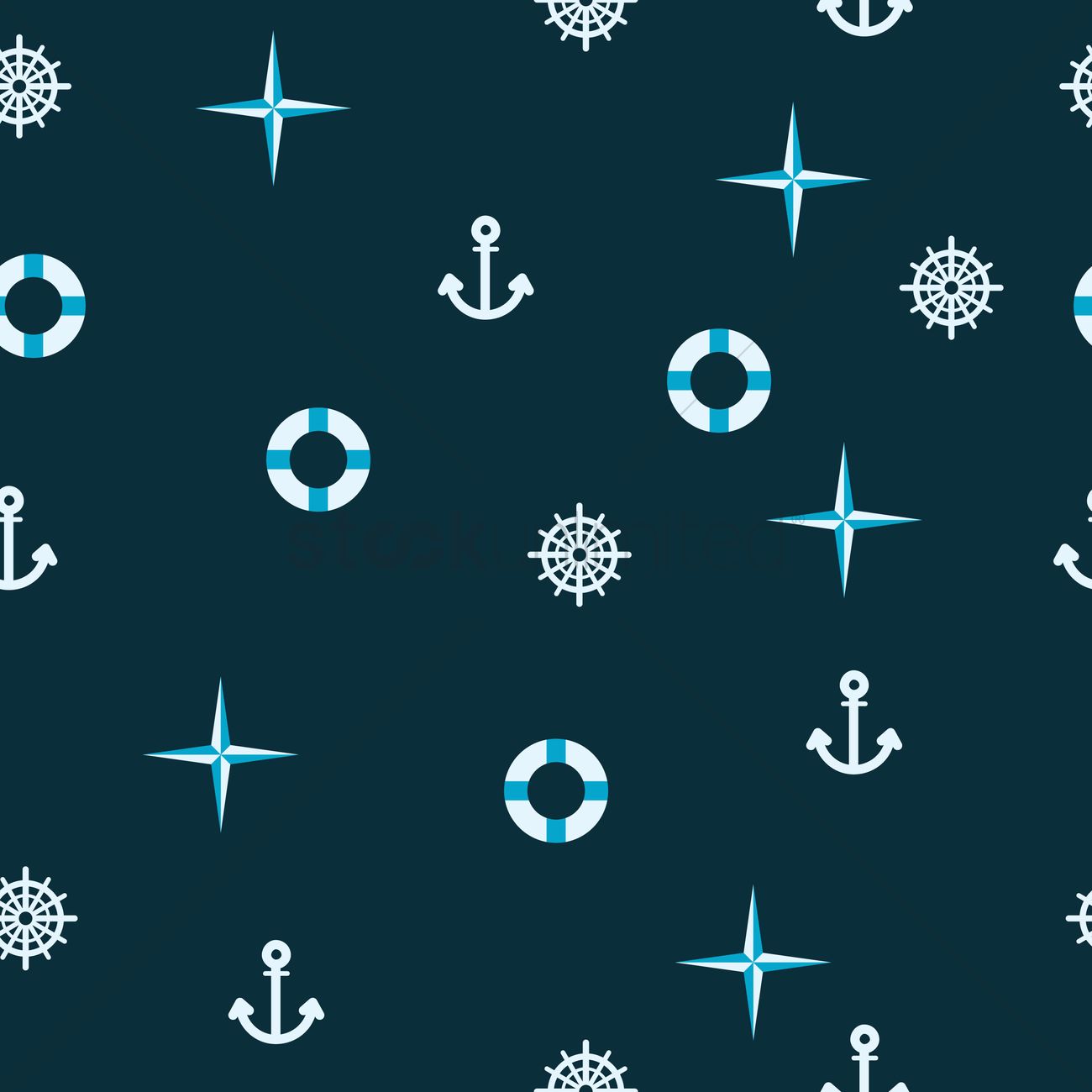 Nautical Background