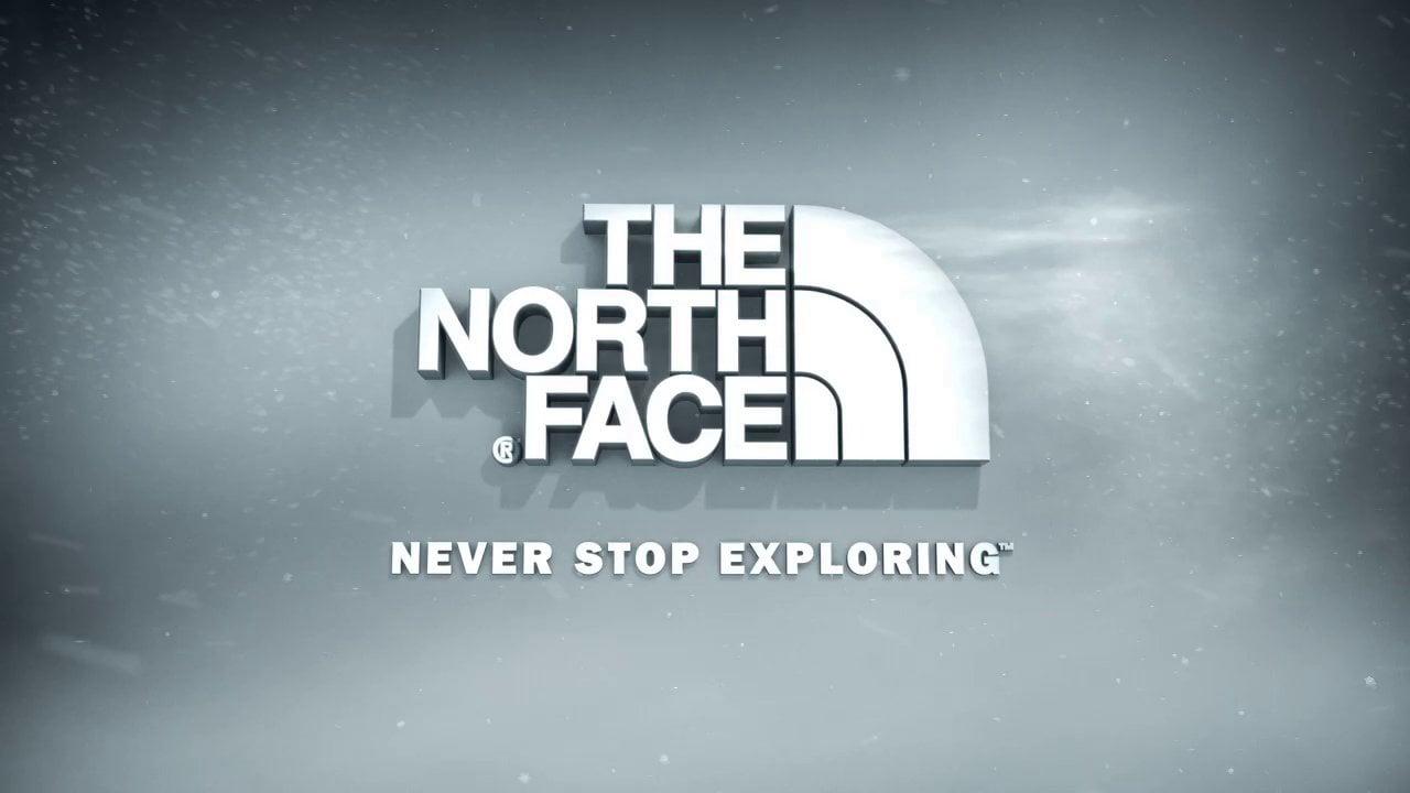 North Face Background