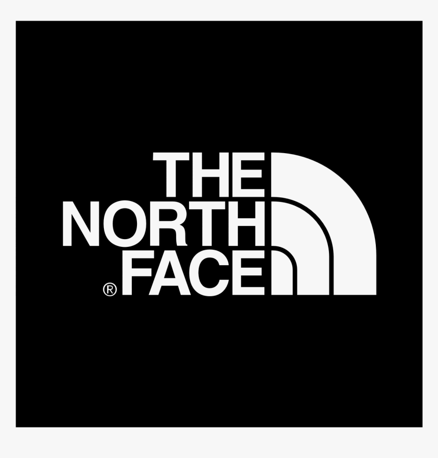 North Face Background