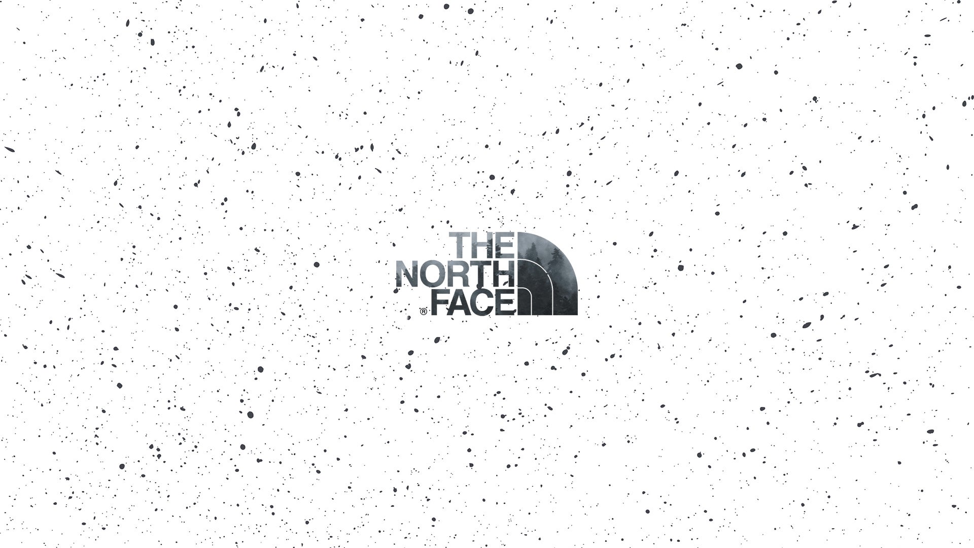 North Face Background