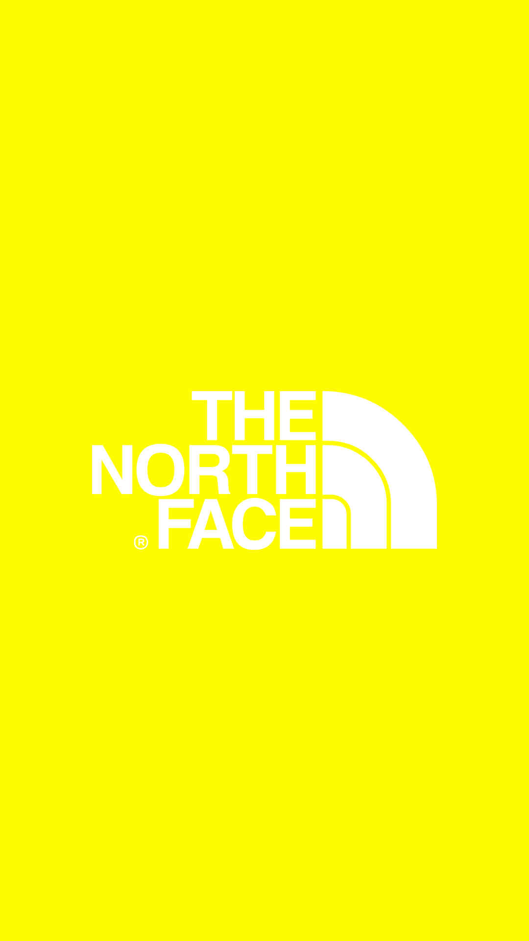 North Face Background