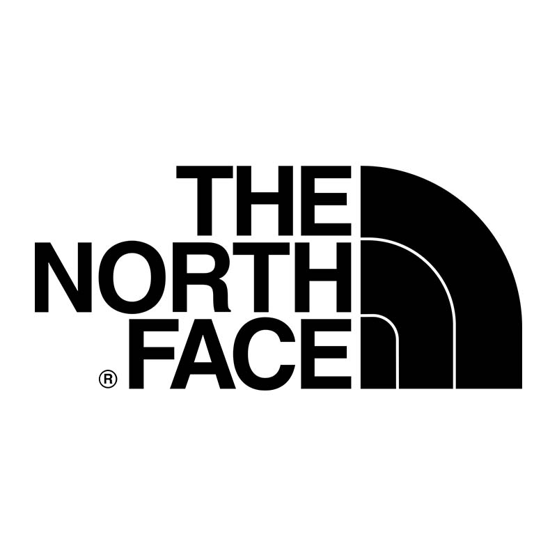 North Face Background