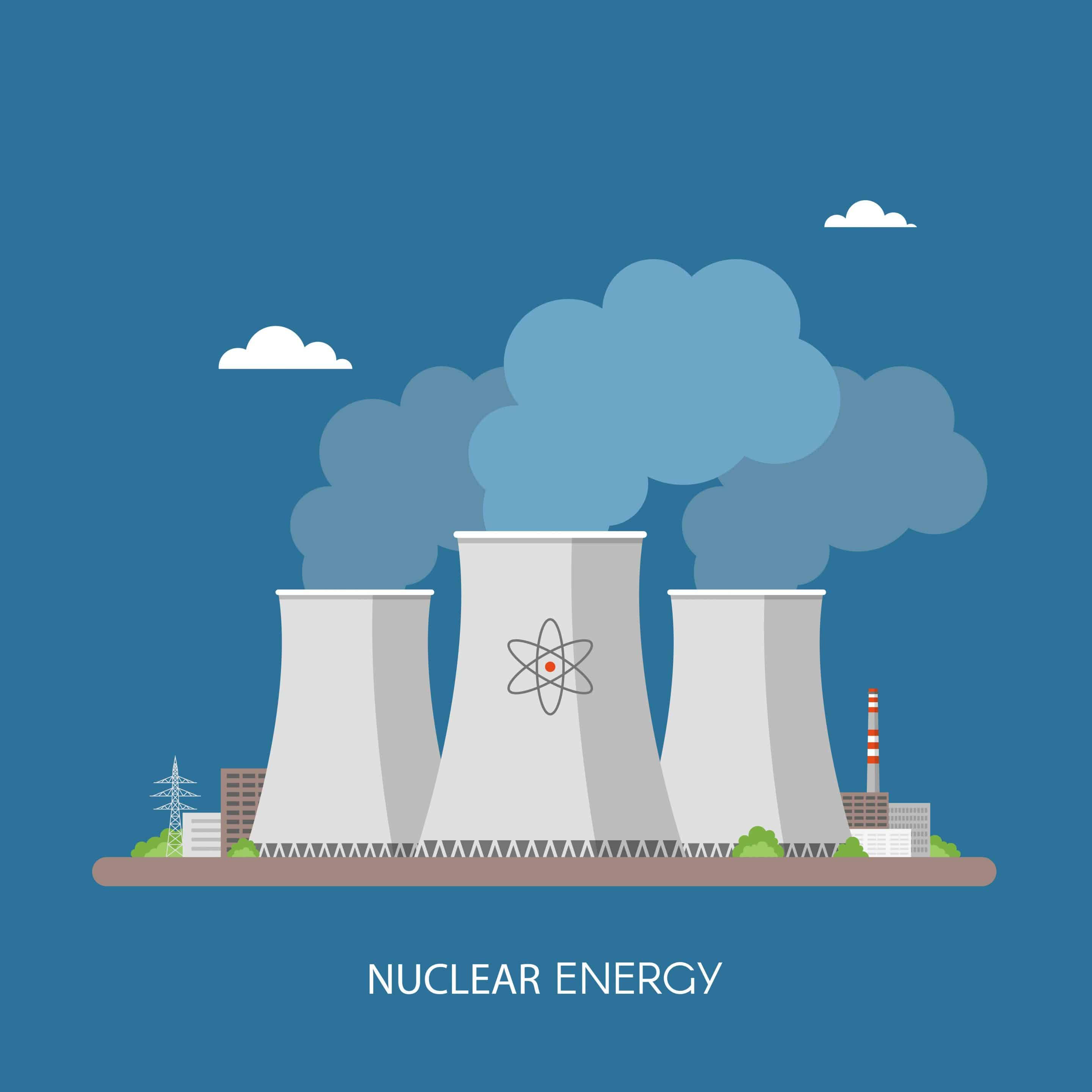 Nuclear Energy Background