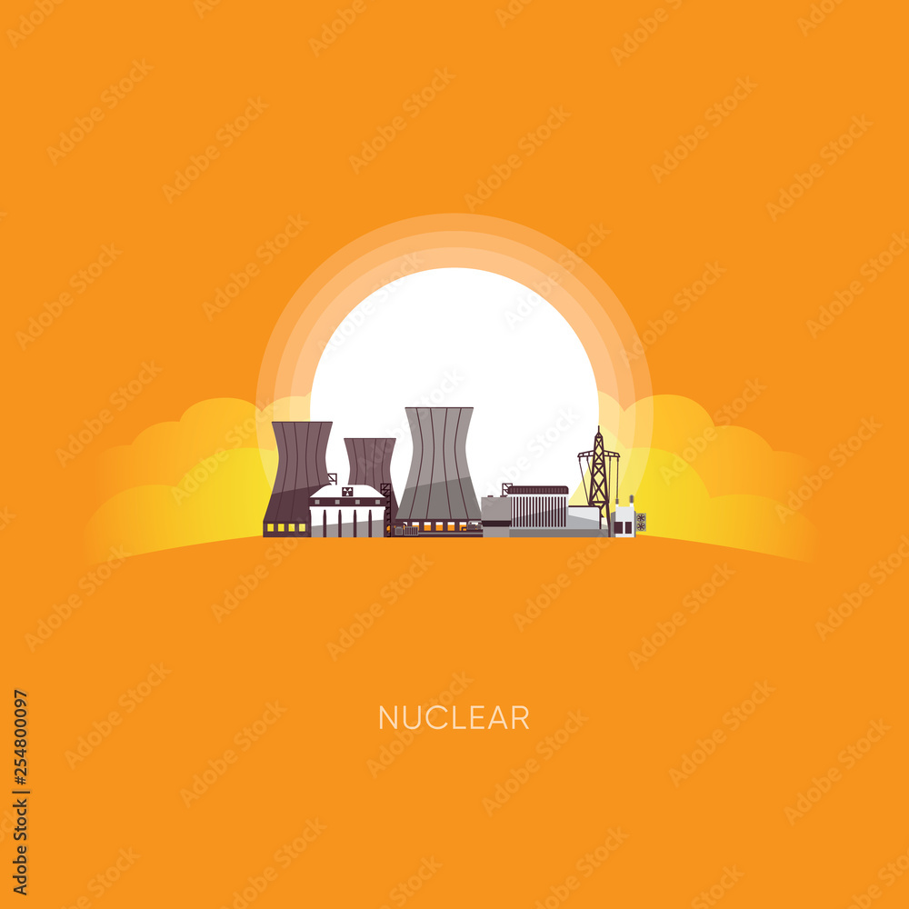 Nuclear Energy Background