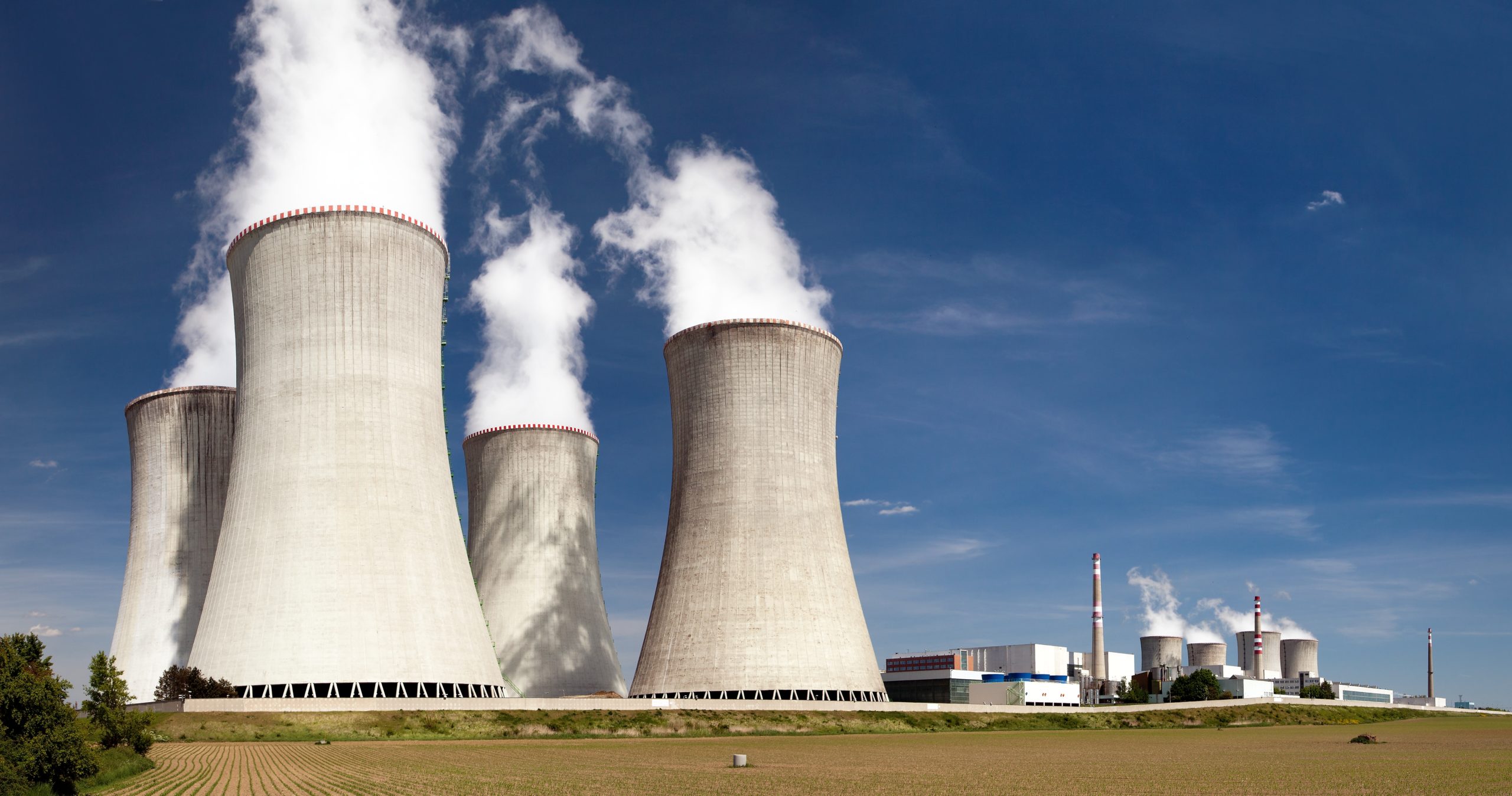 Nuclear Energy Background