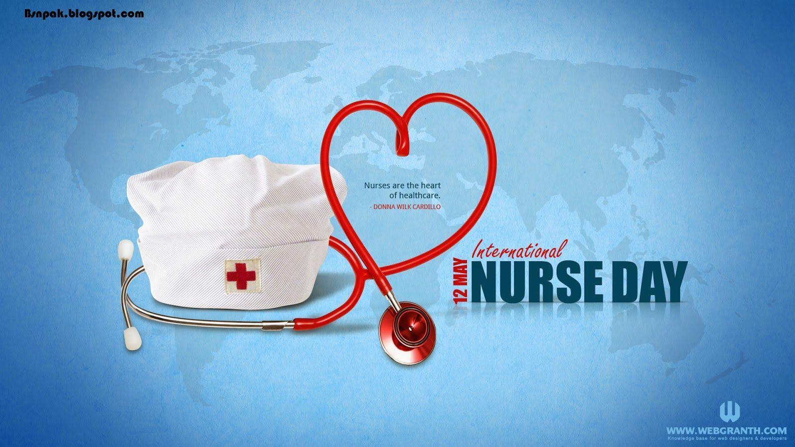 Nurses Backgrounds