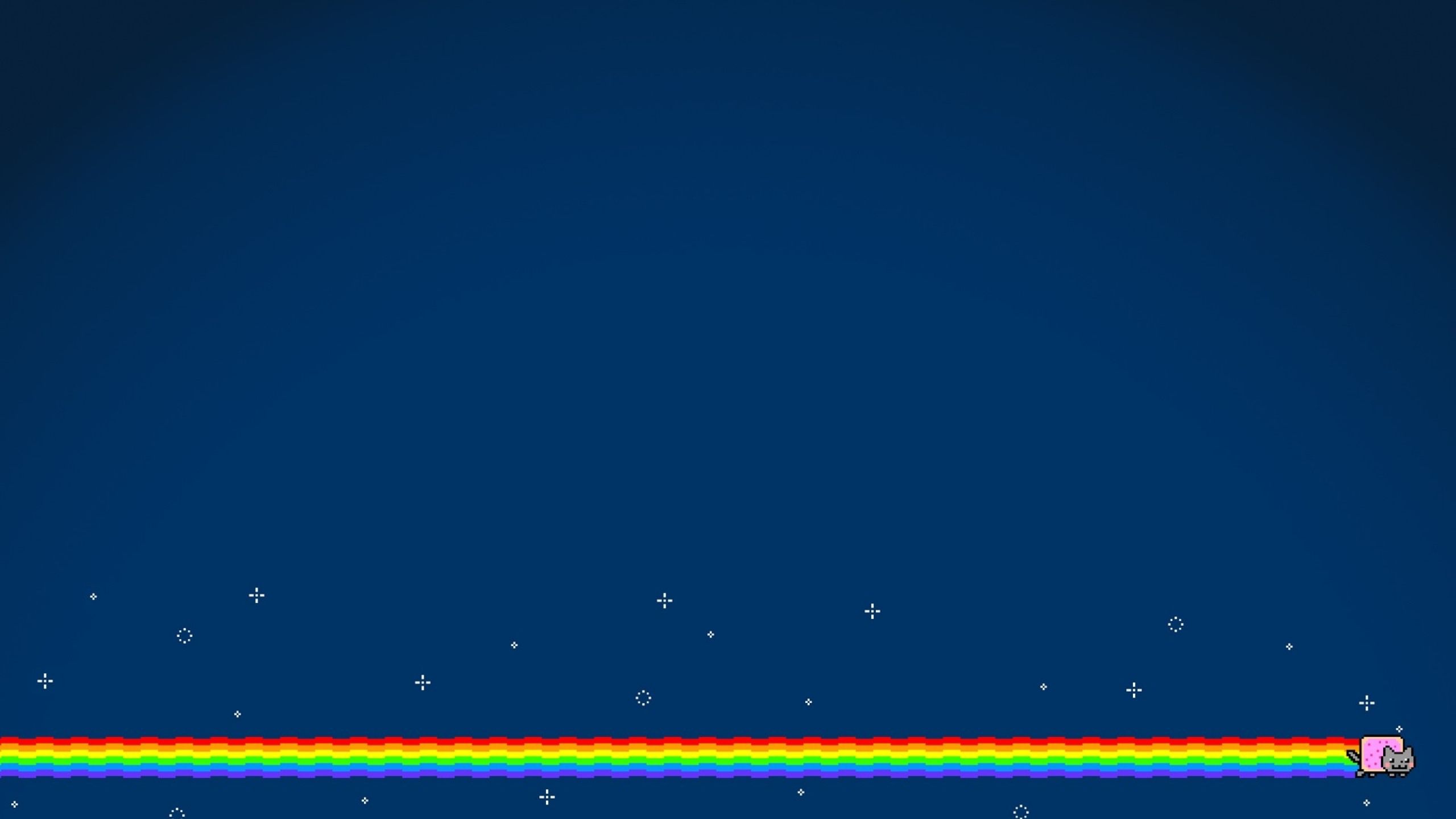 Nyan Cat Background