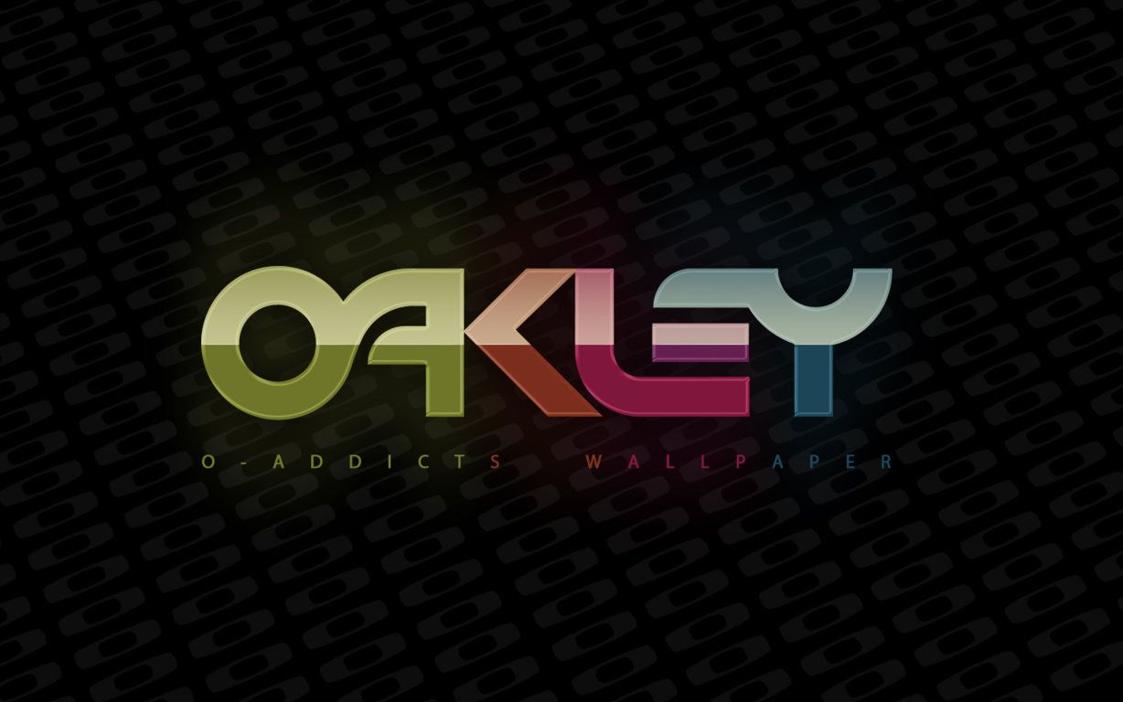 Oakley Backgrounds