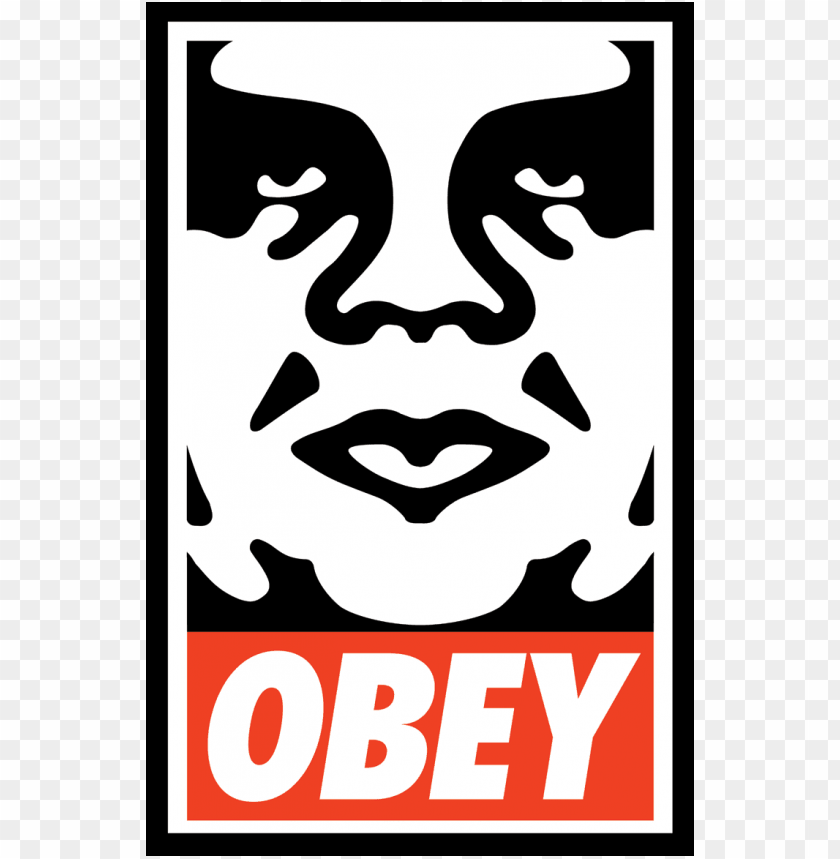 Obey Background