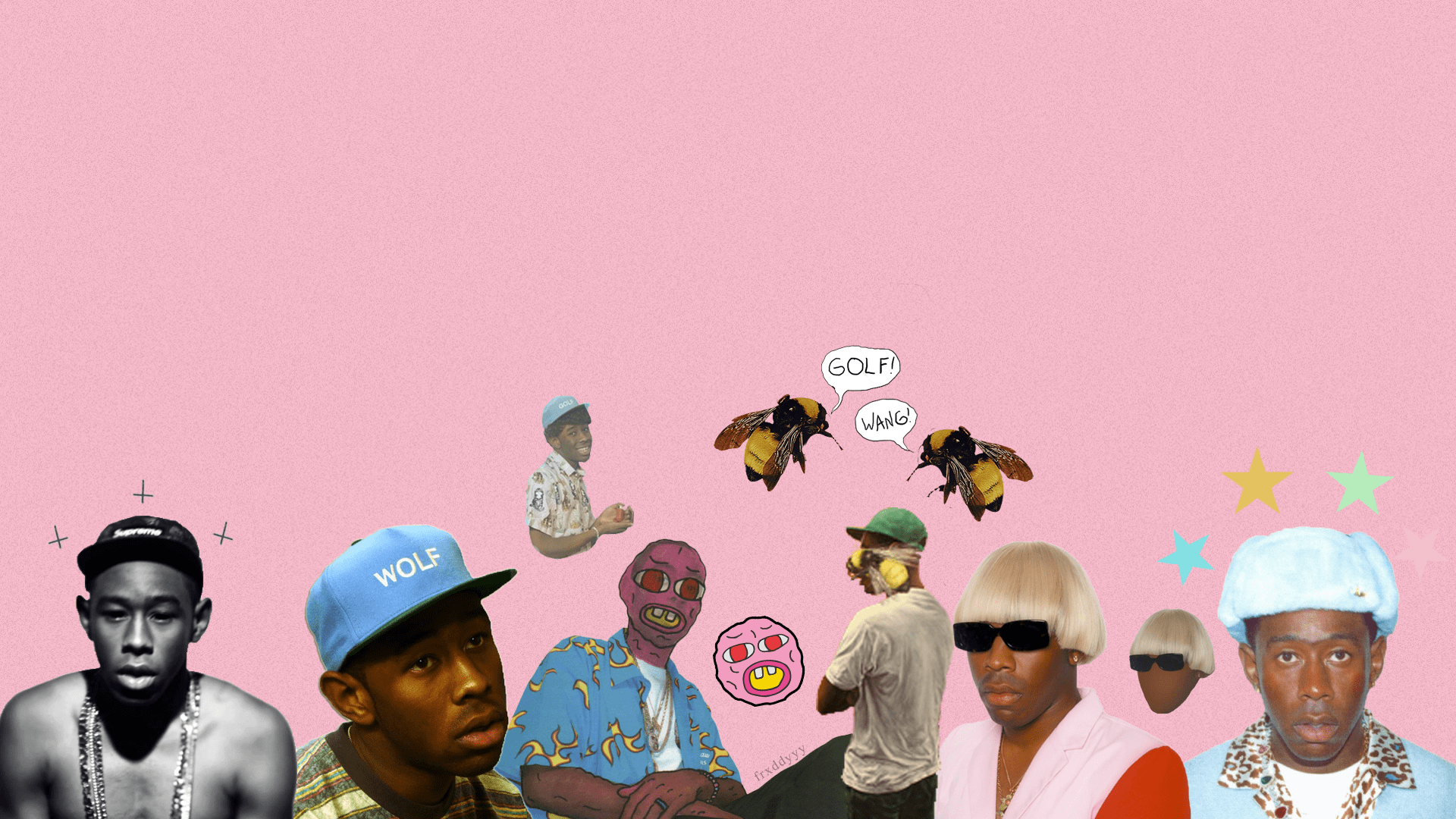 Ofwgkta Backgrounds