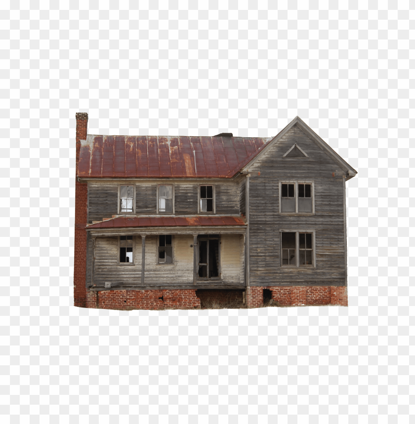 Old House Background