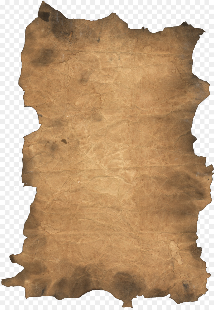 Old Scroll Background