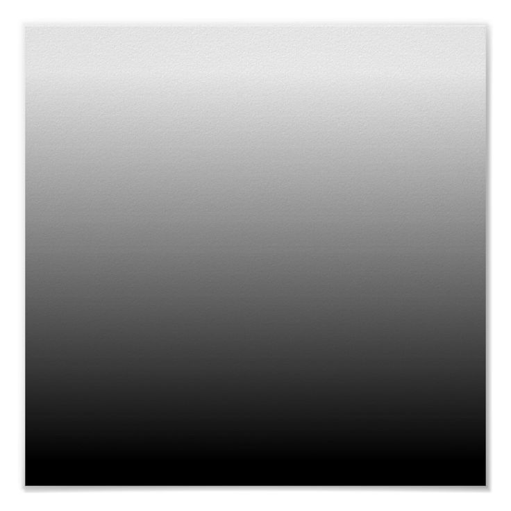 Ombre Gray Background