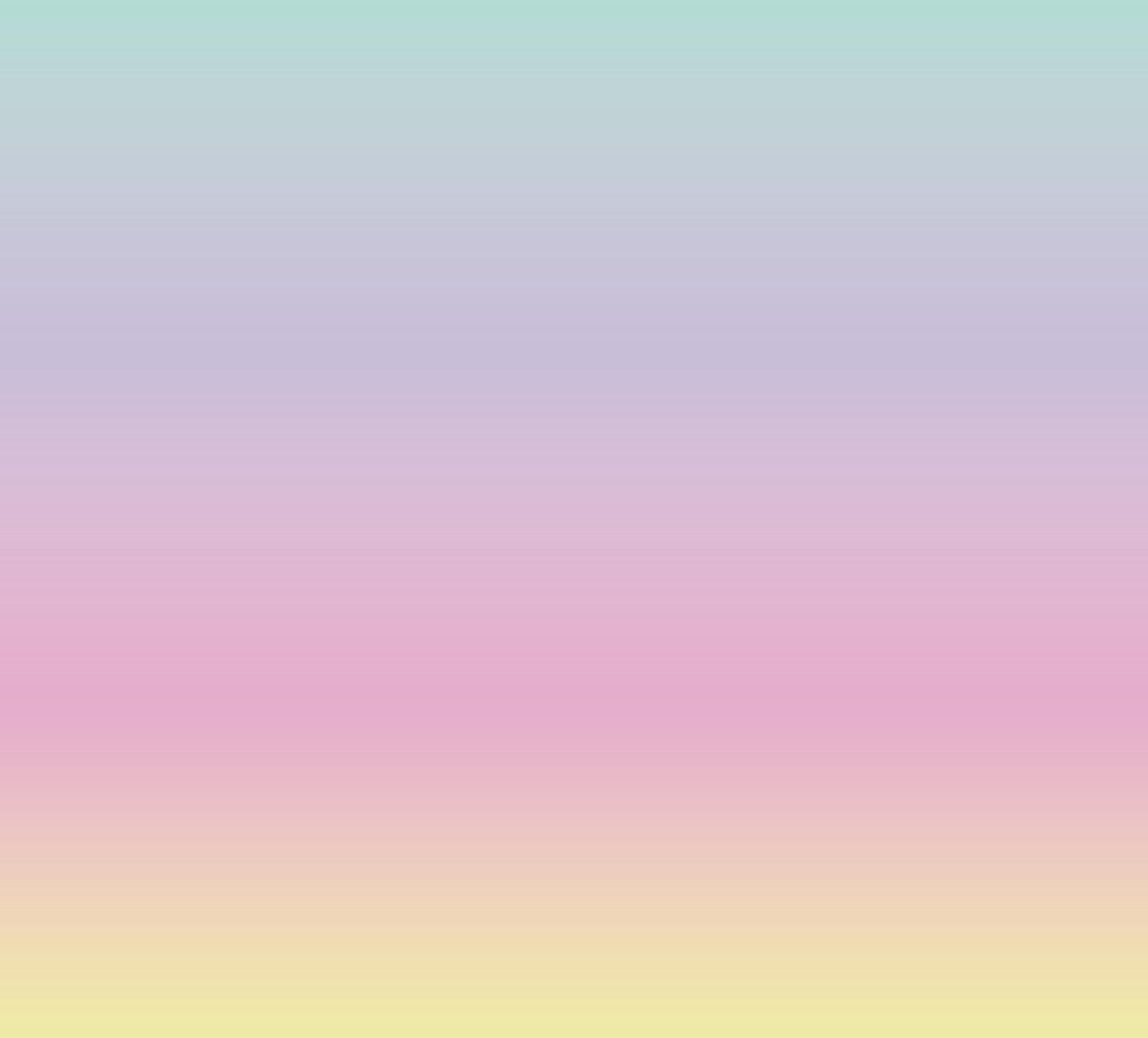 Ombre Rainbow Background