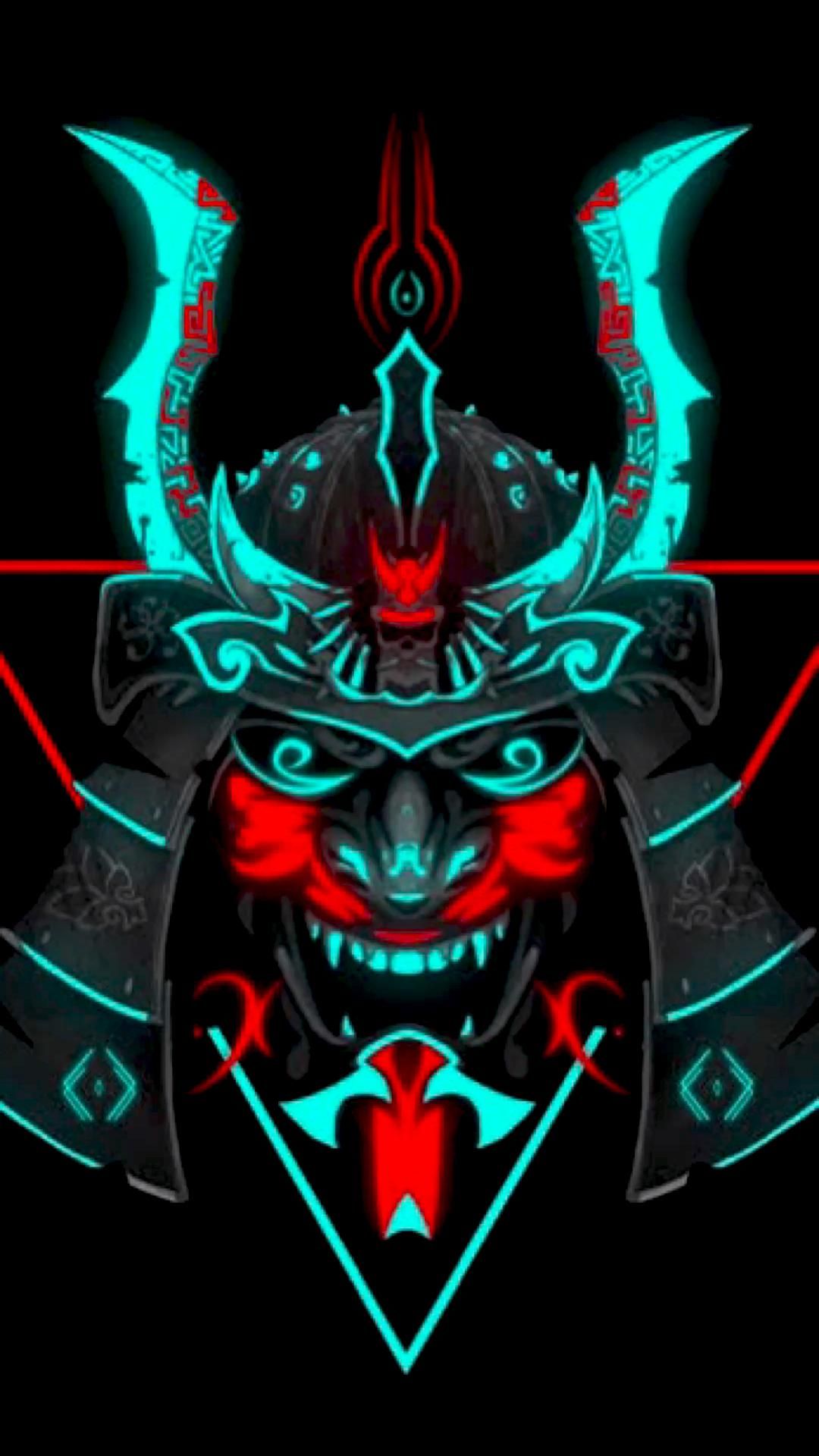 Oni Background