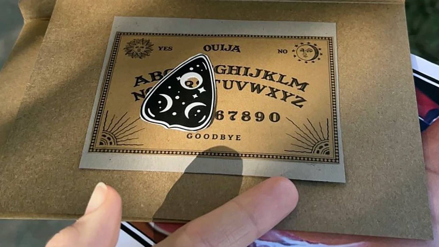 Ouija Board Backgrounds