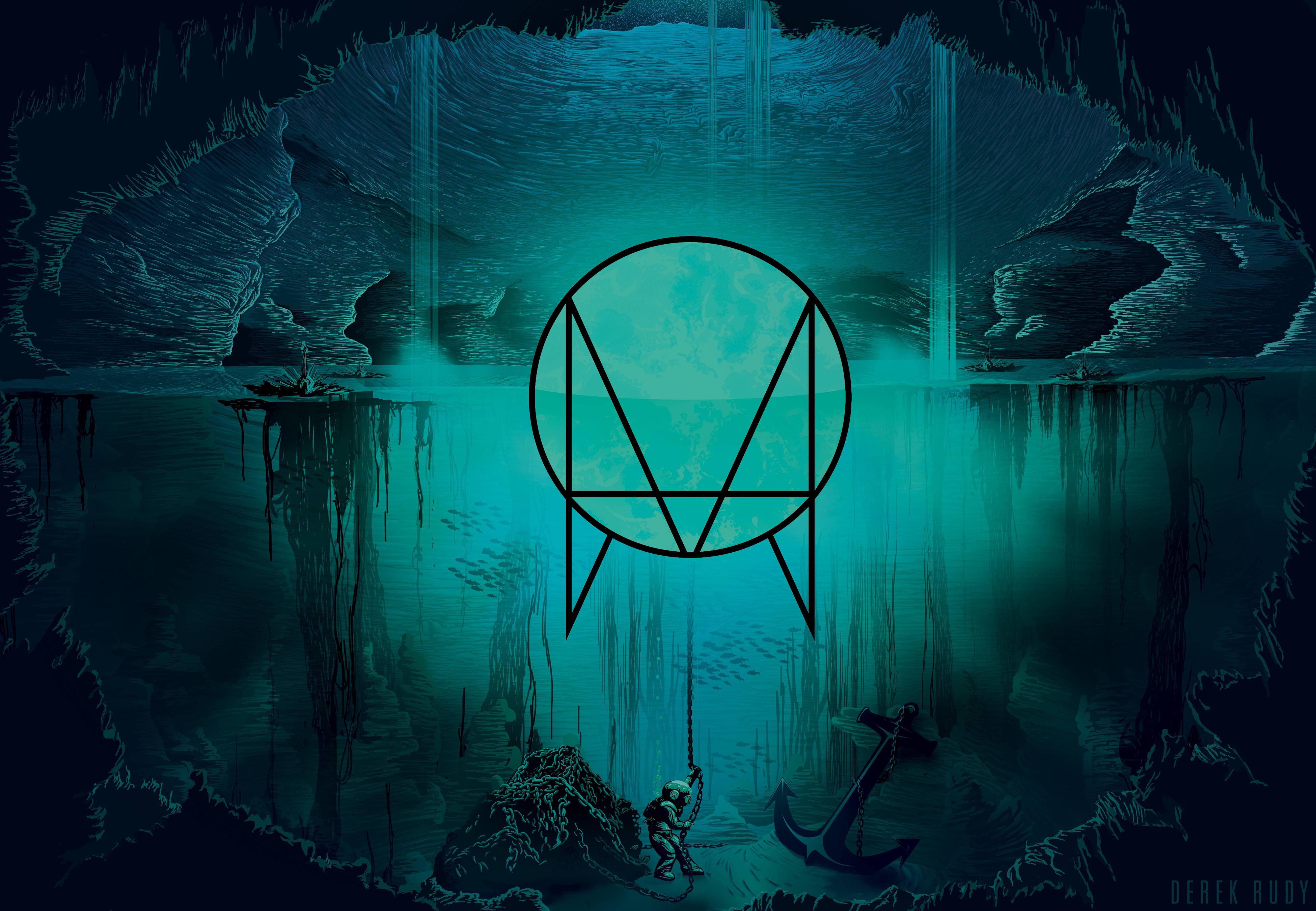 Owsla Background