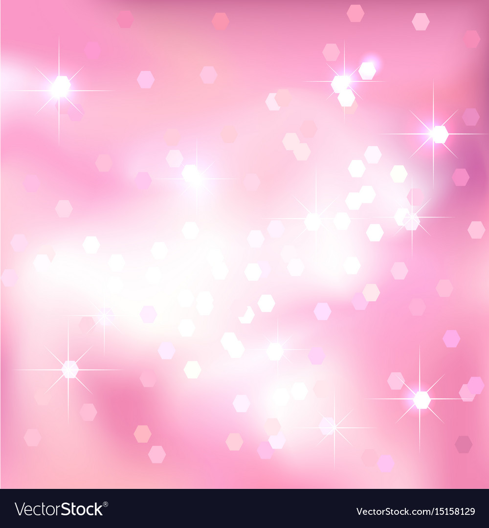 Pale Pink Background