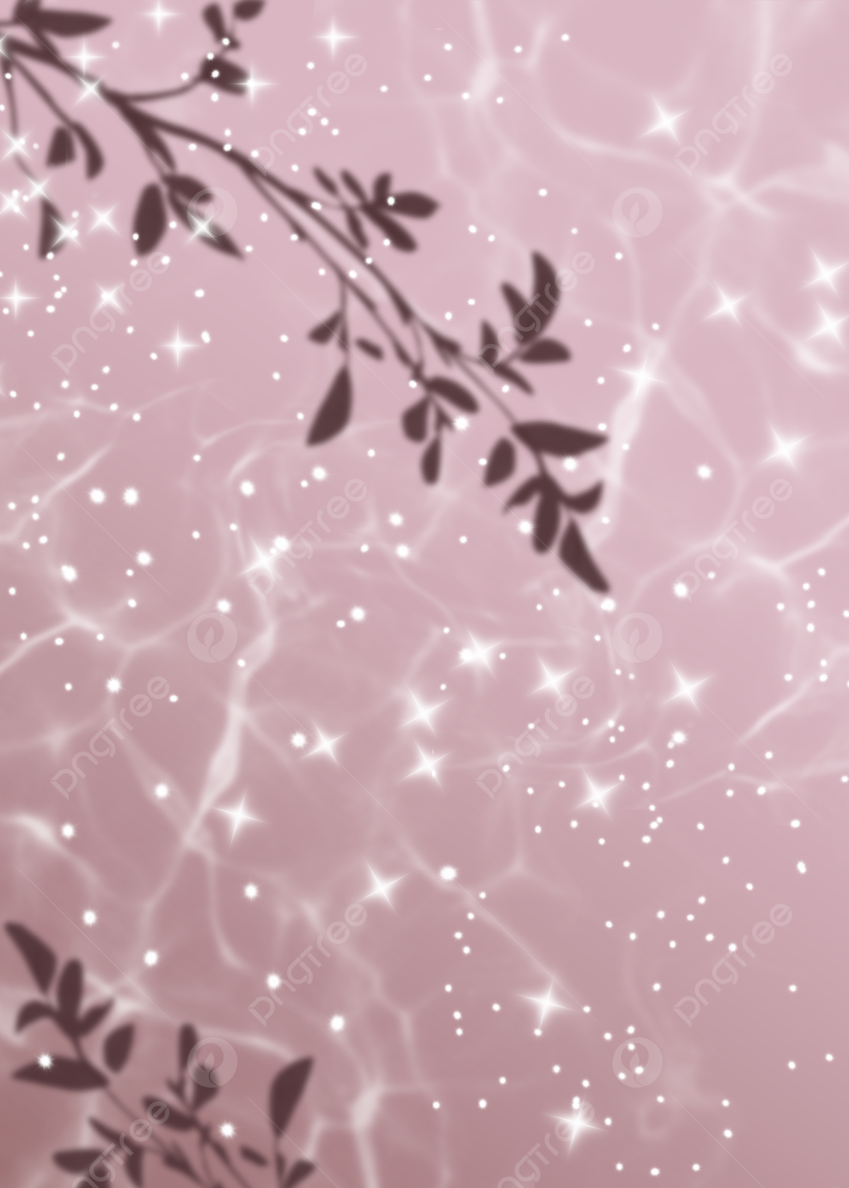 Pale Pink Background