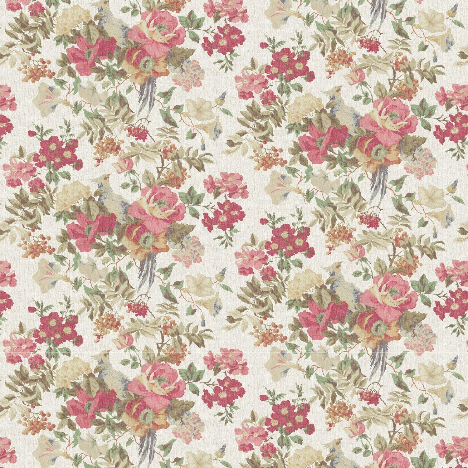 Pastel Floral Background Tumblr