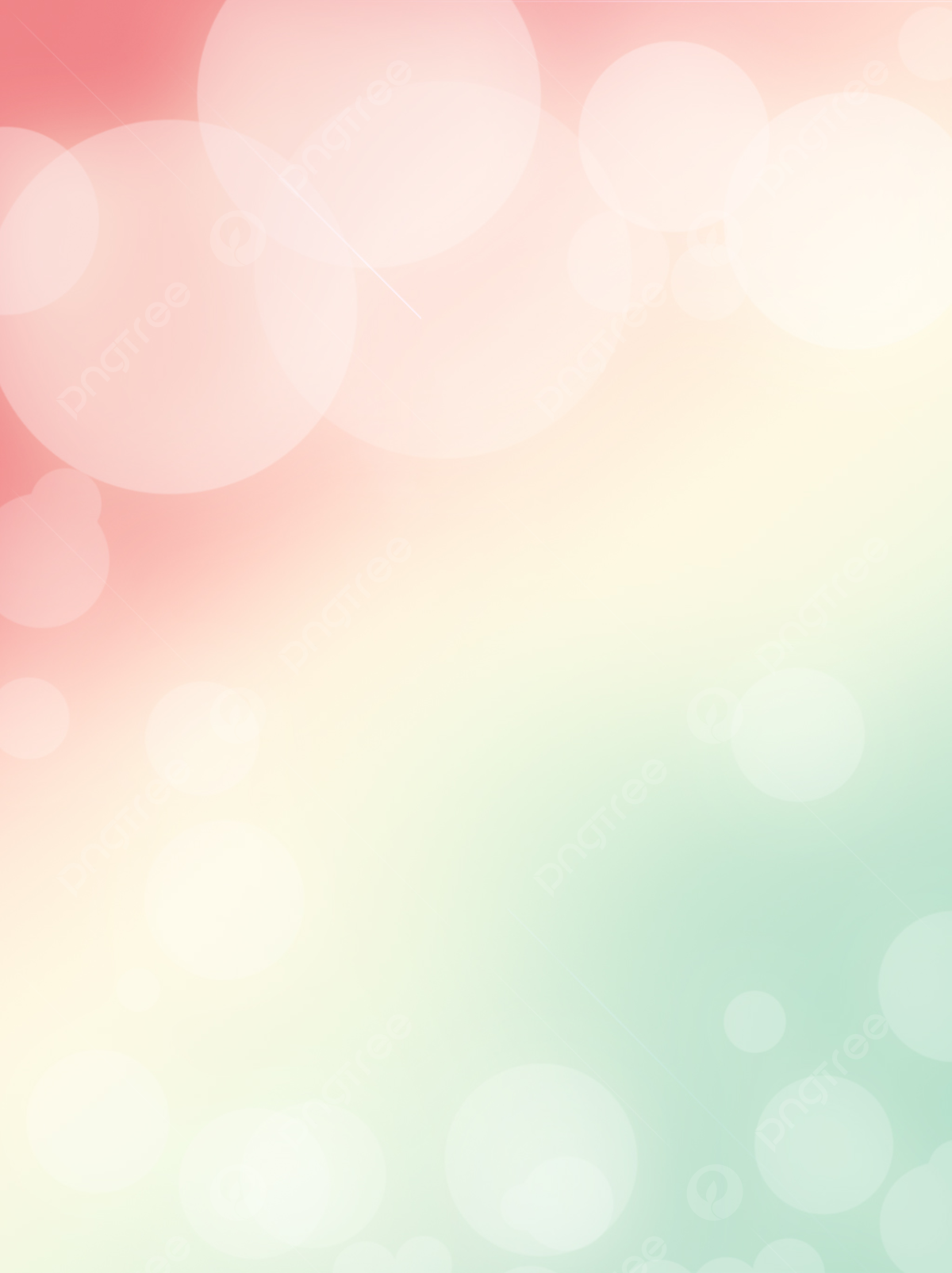 Pastel Plain Background