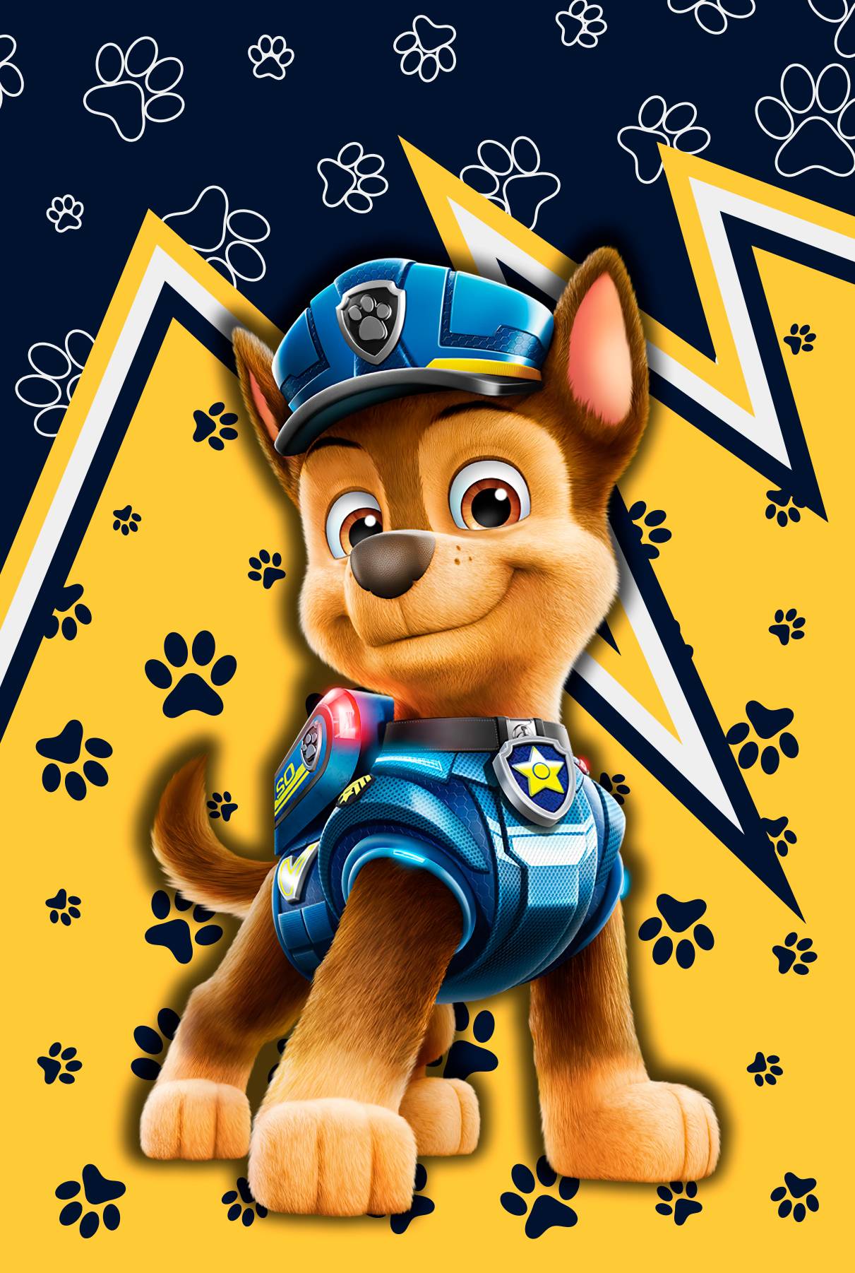 Paw Patrol Background