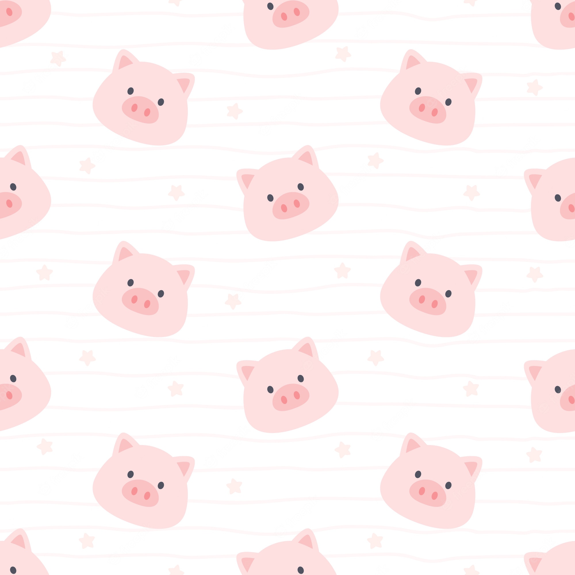 Pig Backgrounds