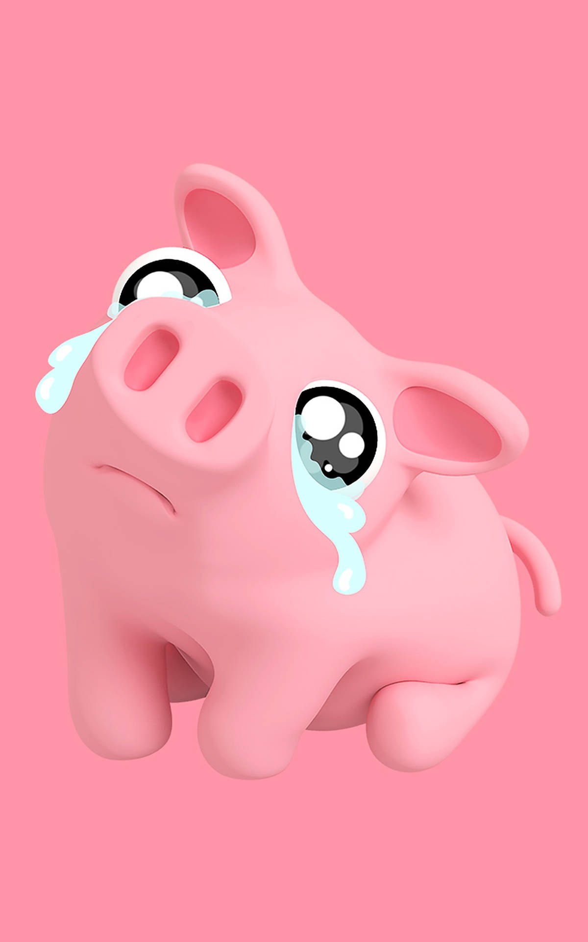 Piggy Background