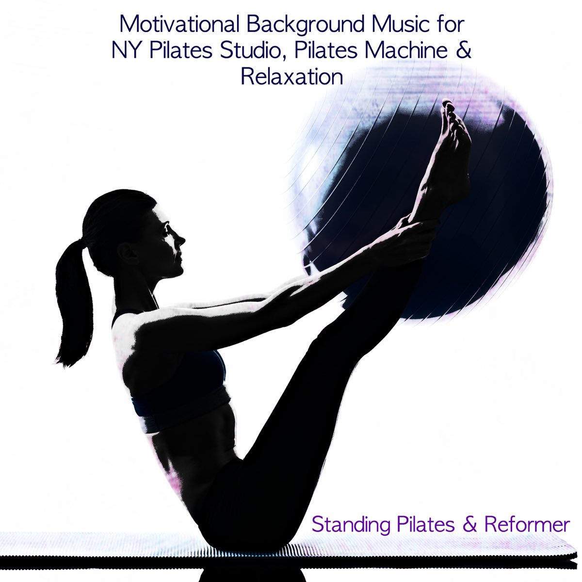 Pilates Background